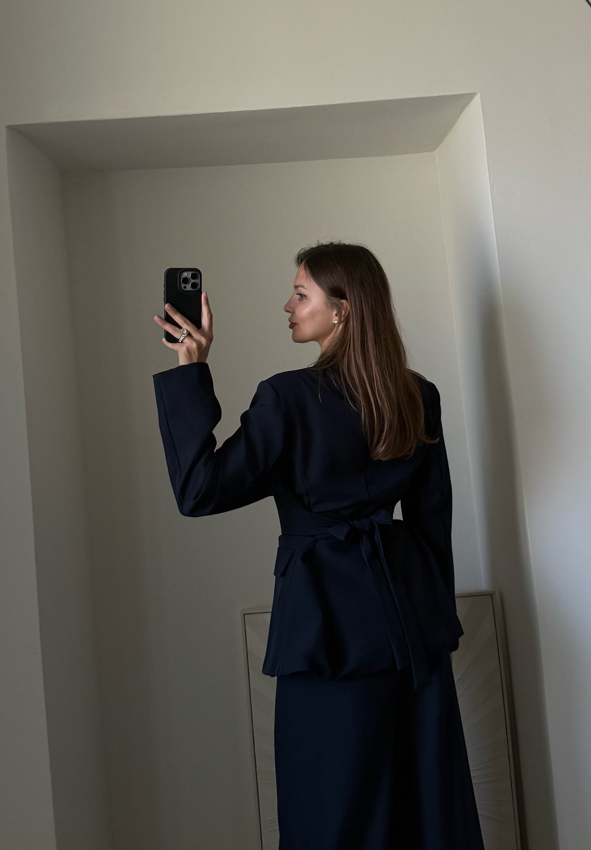 Tailleur Èlite