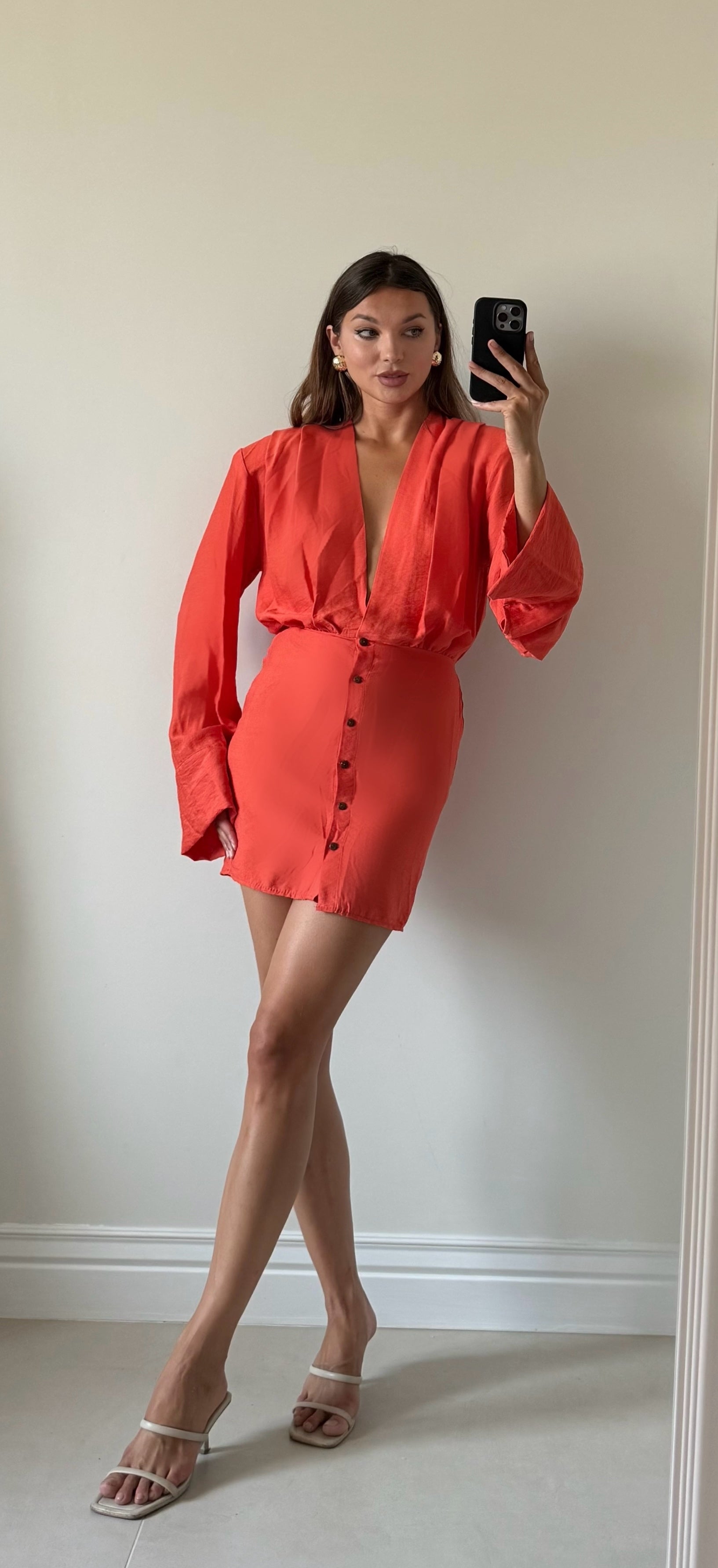 Abito Rouge