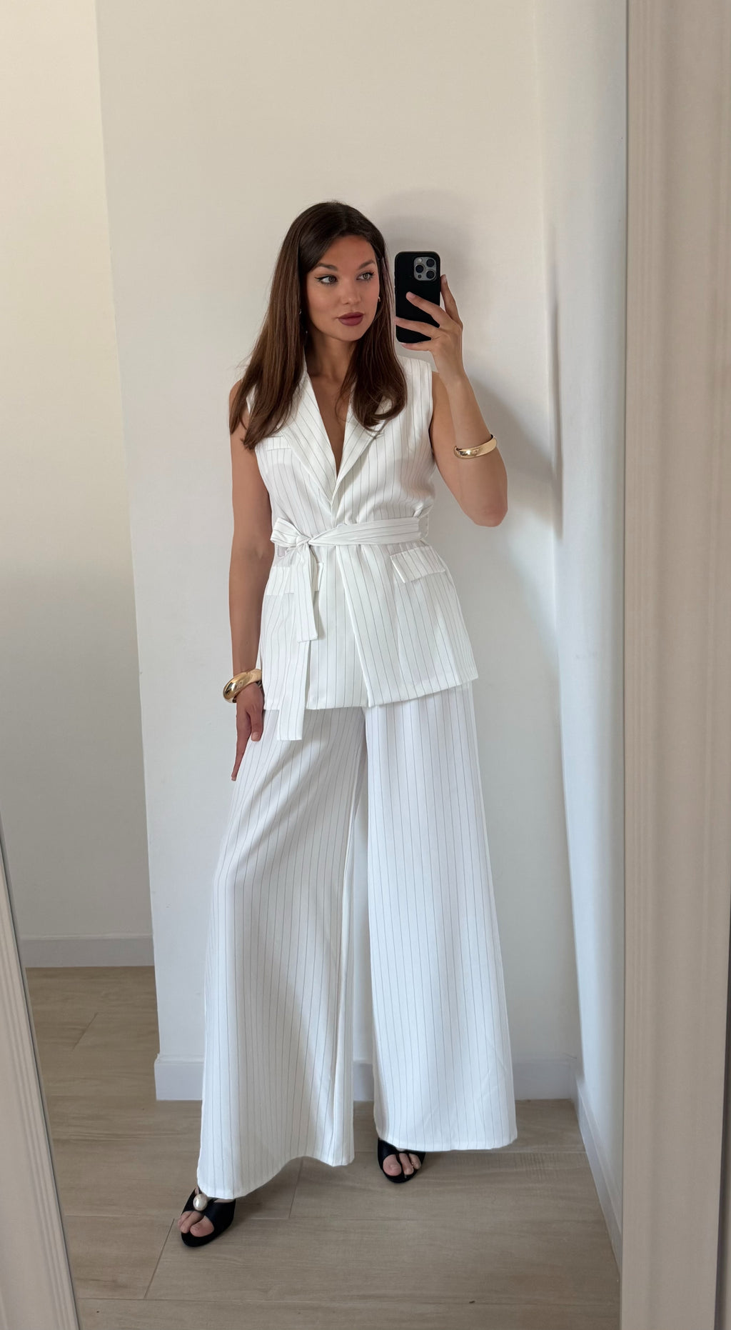 Tailleur Elena