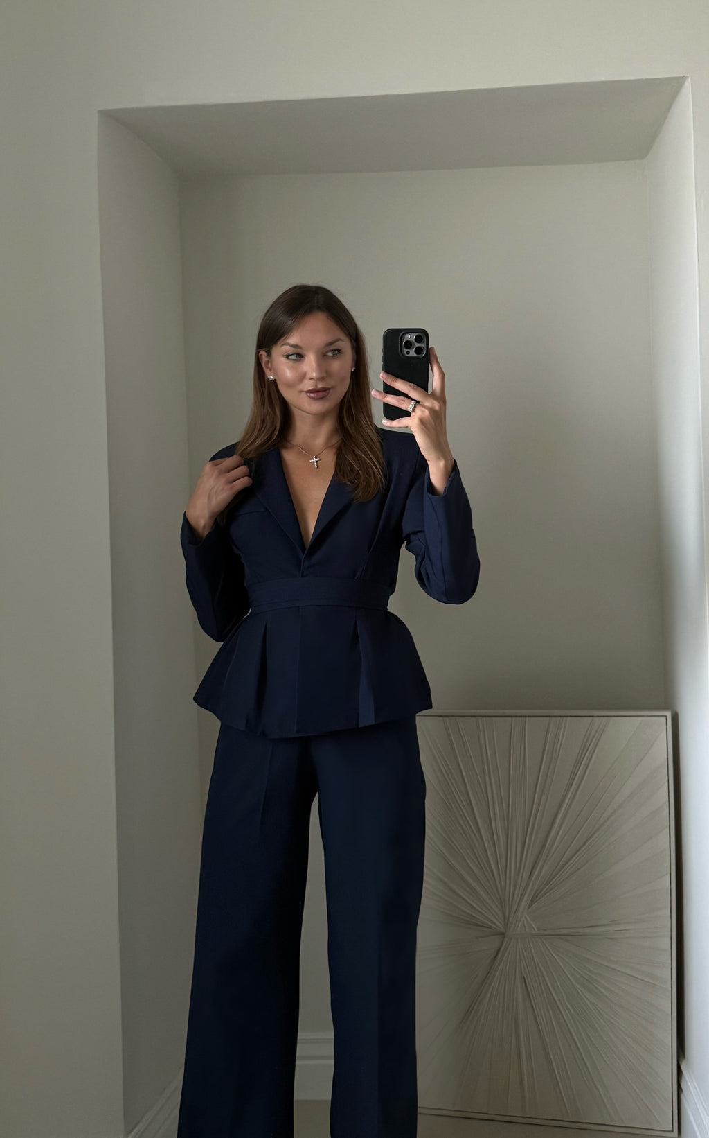 Tailleur Icona