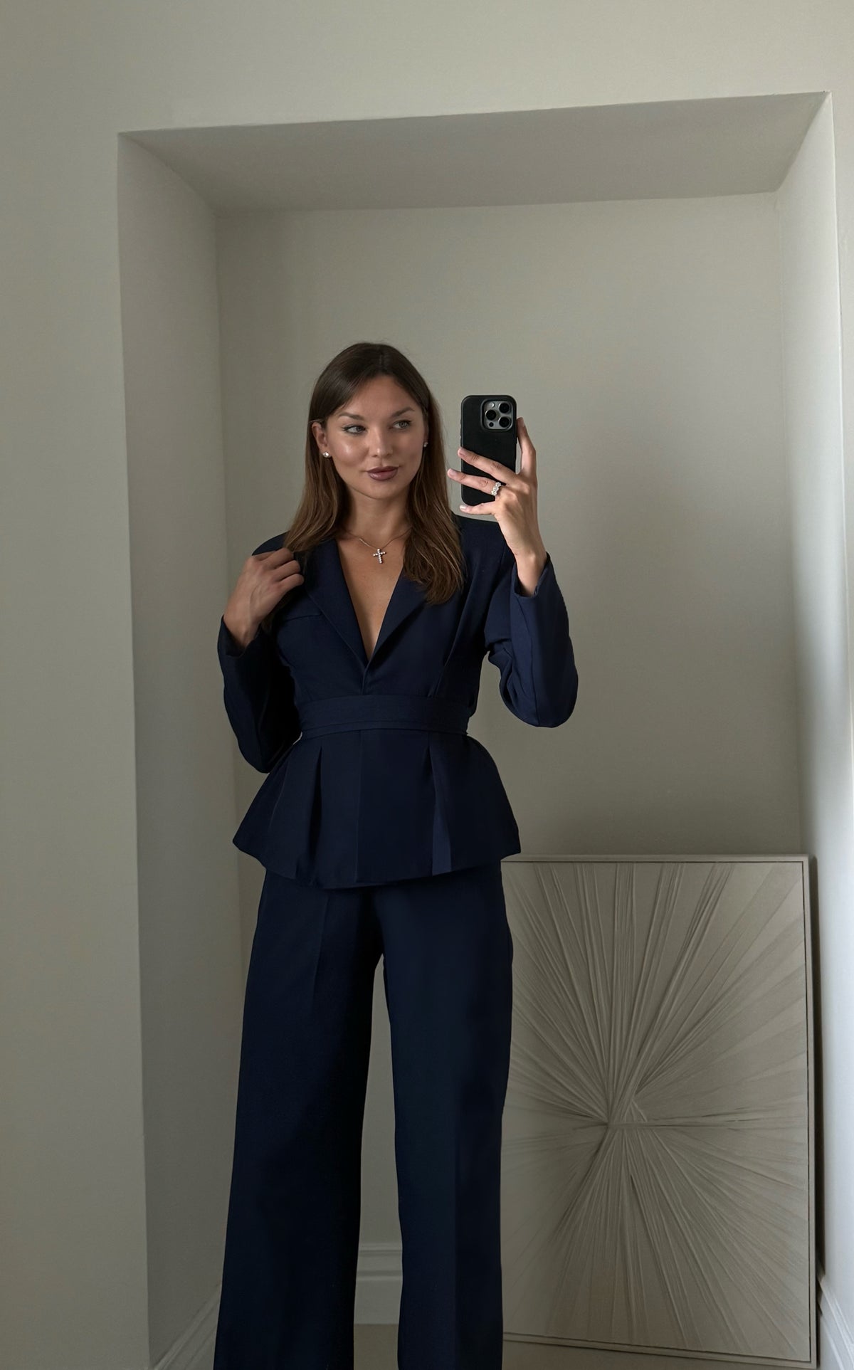 Tailleur Icona