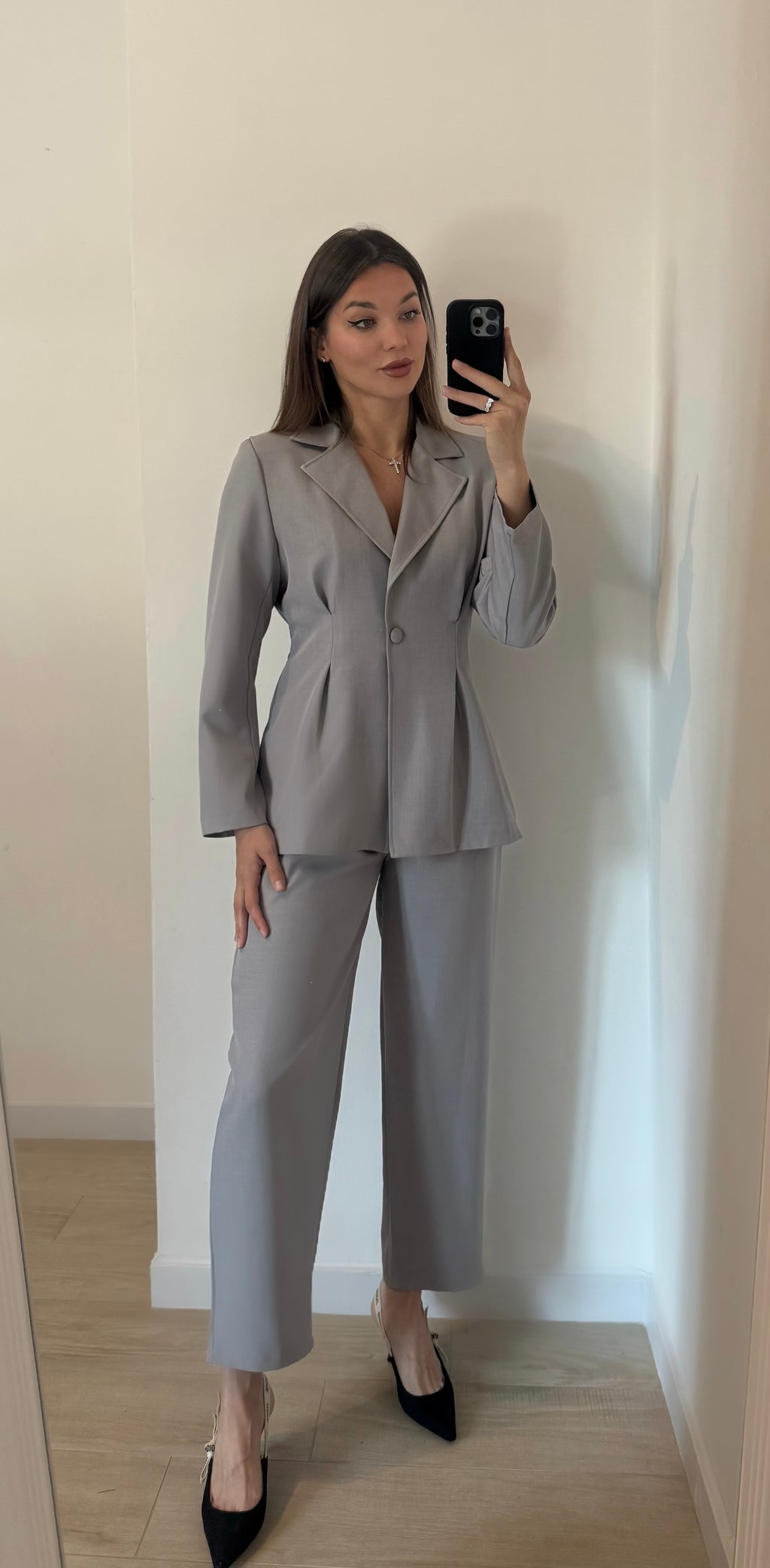 Tailleur Perla