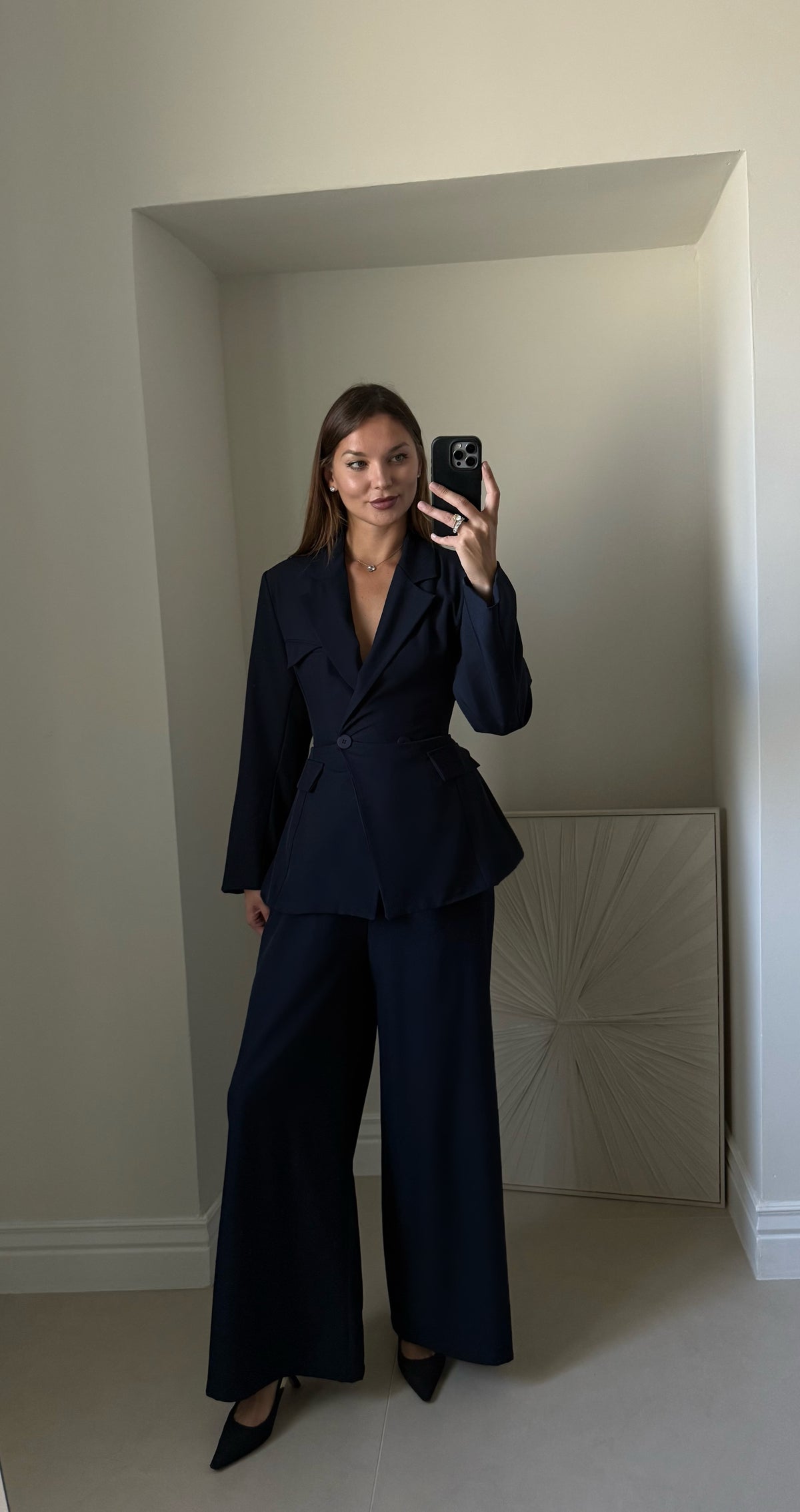 Tailleur Èlite
