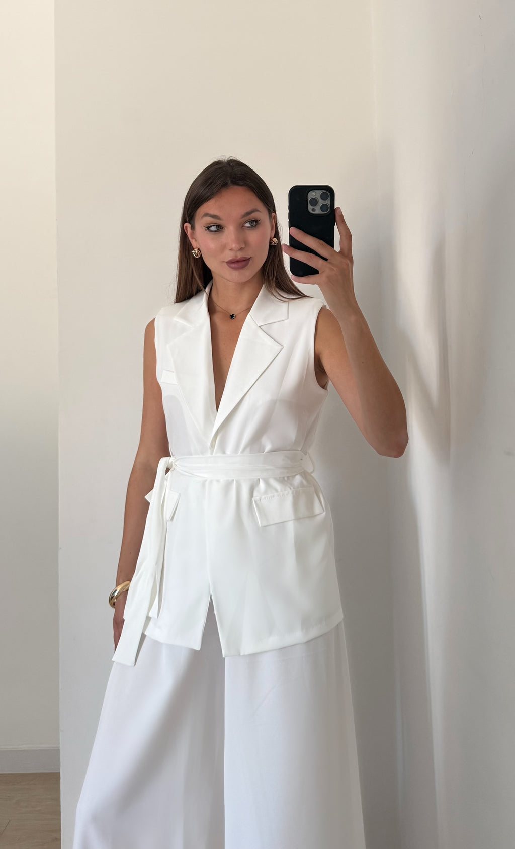 Tailleur Perla