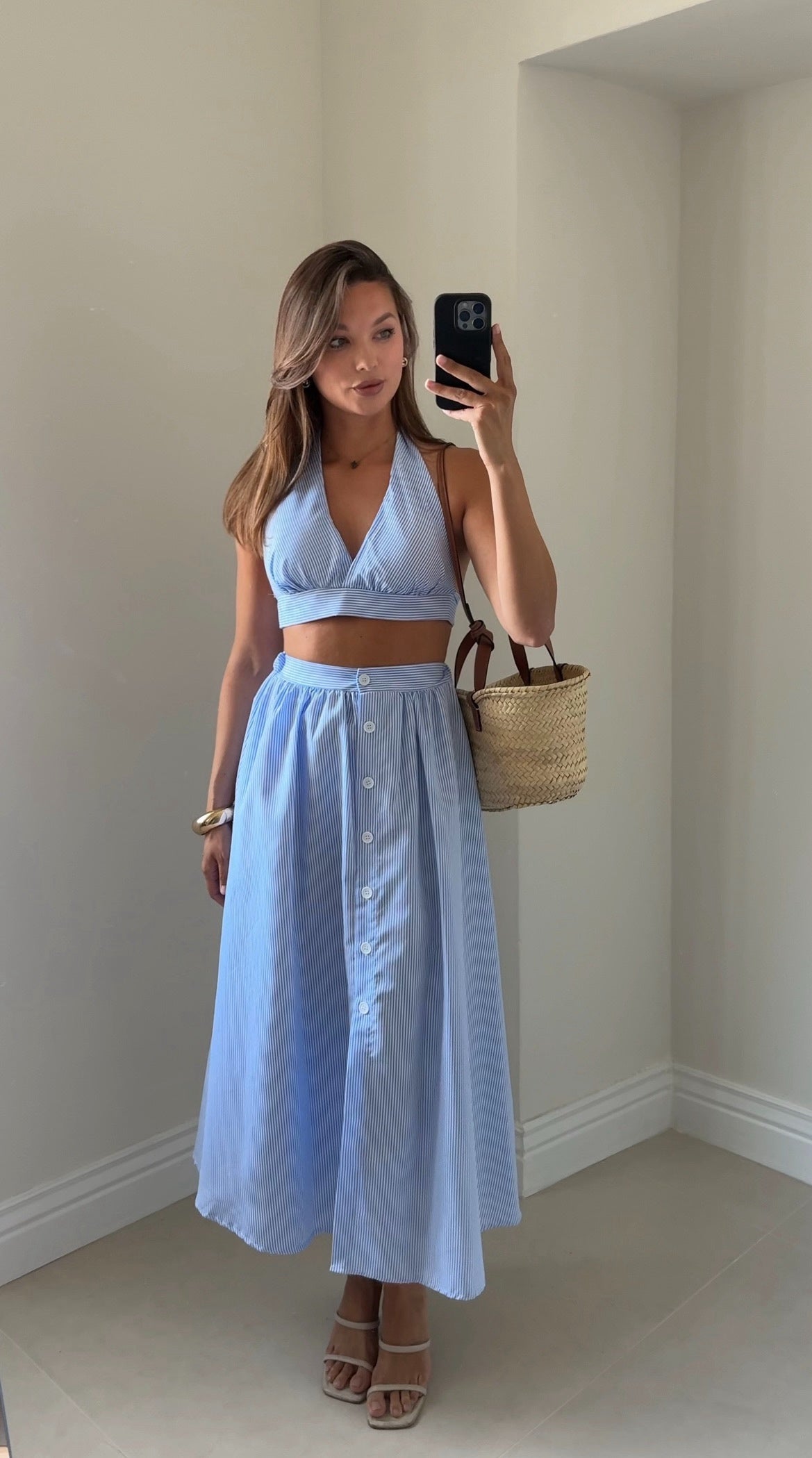Completo Marinella