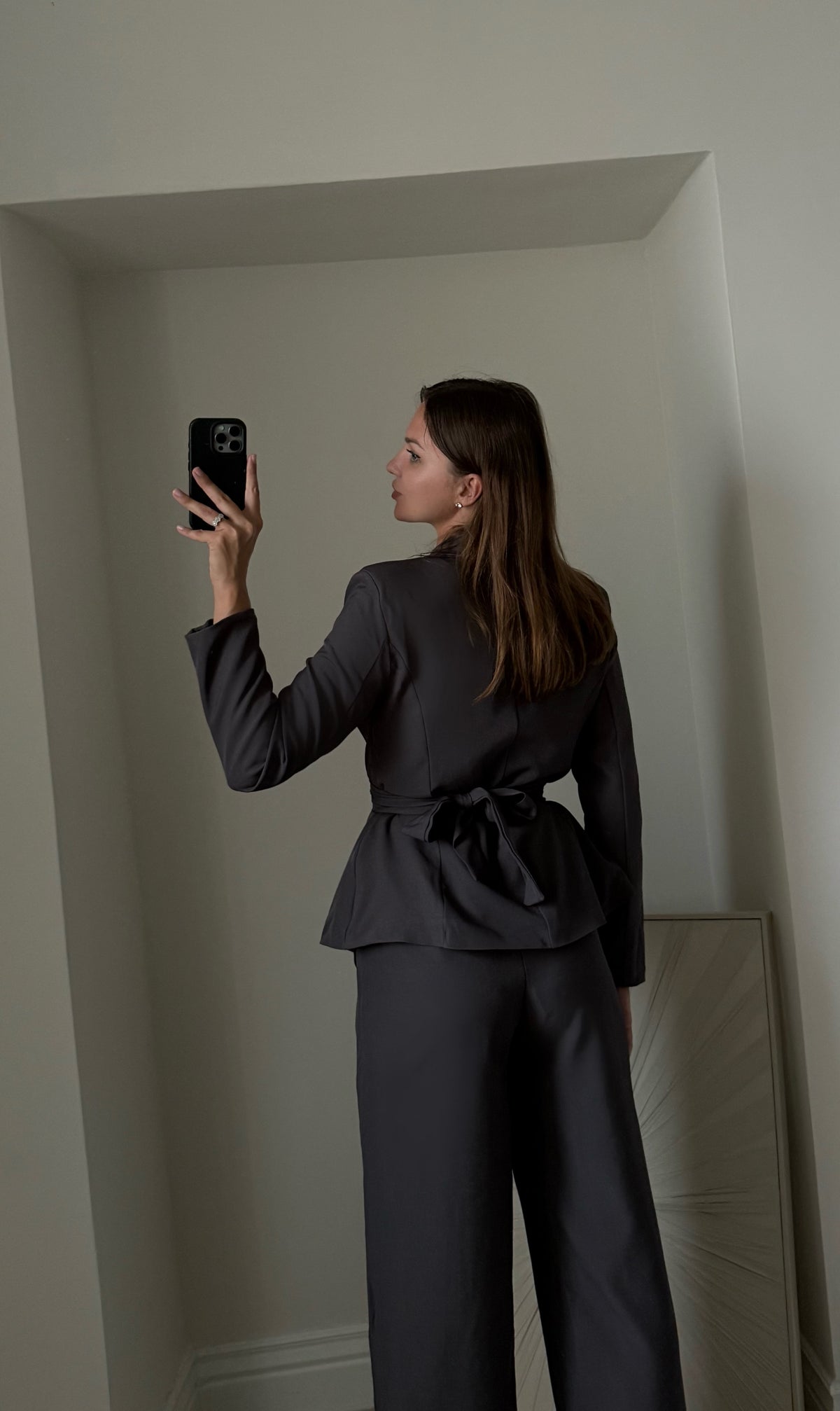 Tailleur Icona