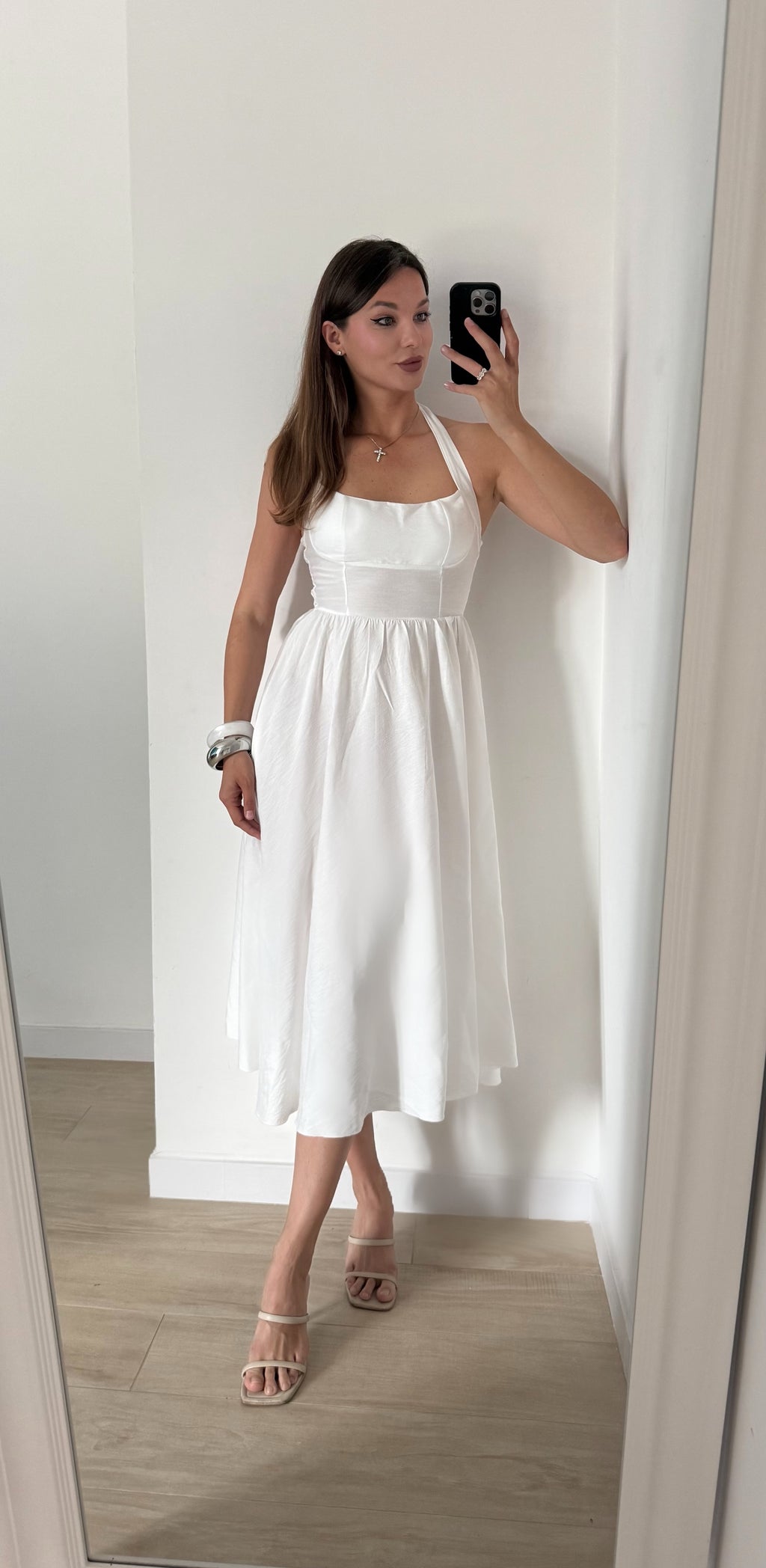 Abito Celeste
