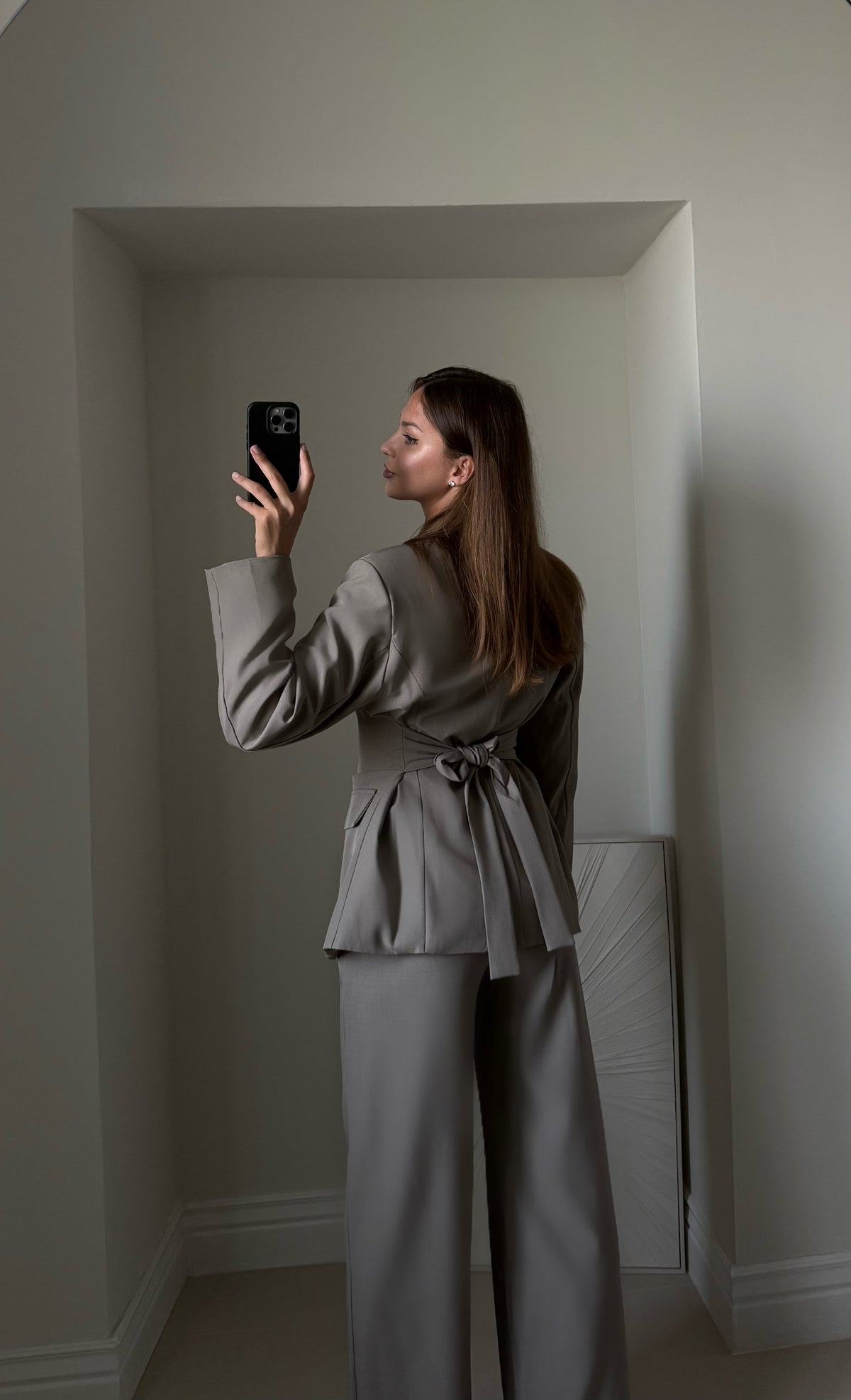 Tailleur Èlite