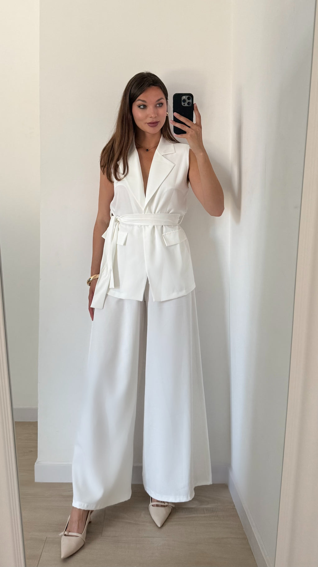 Tailleur Perla