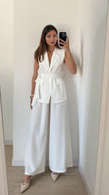 Tailleur Perla