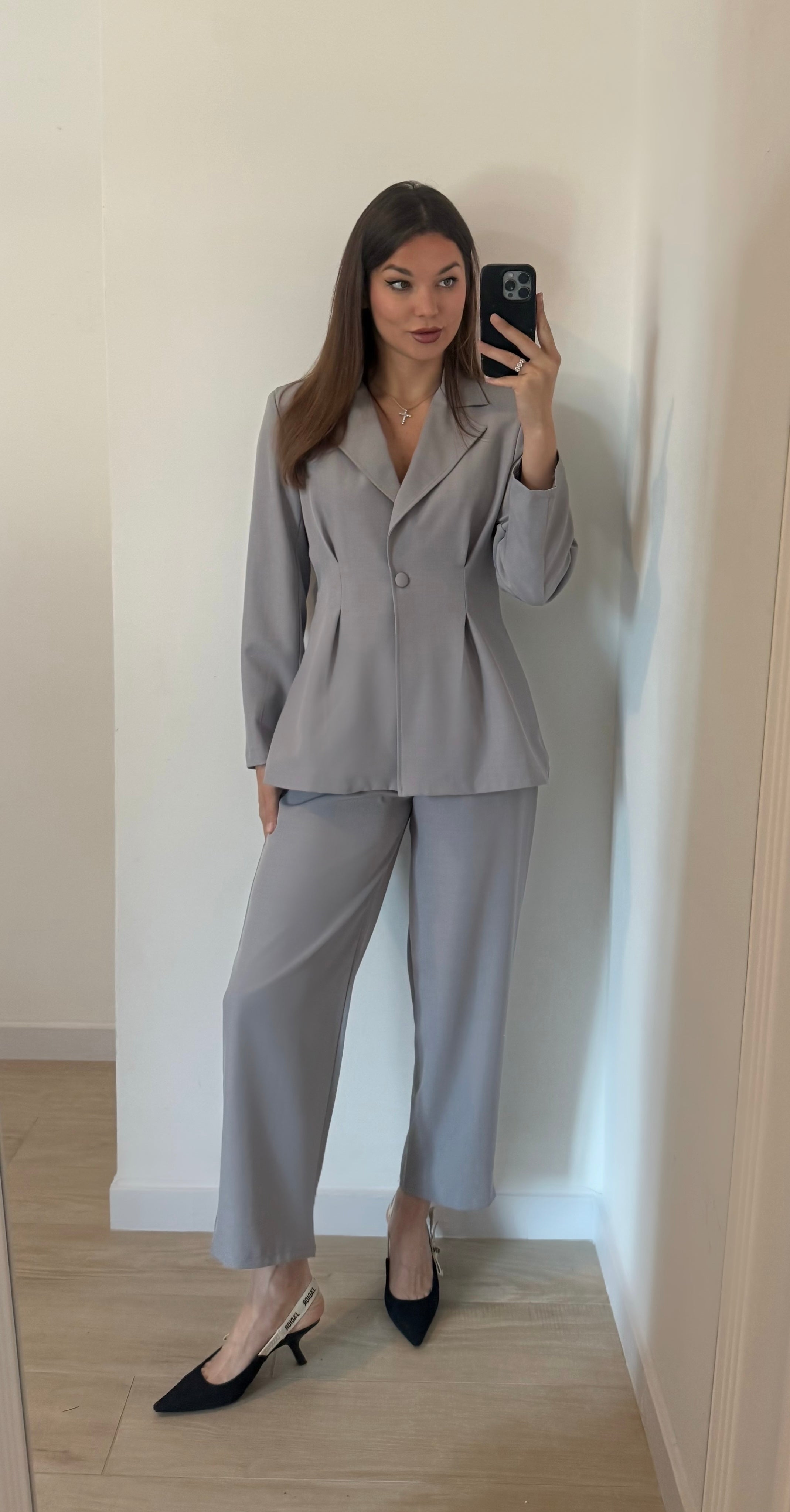 Tailleur Perla
