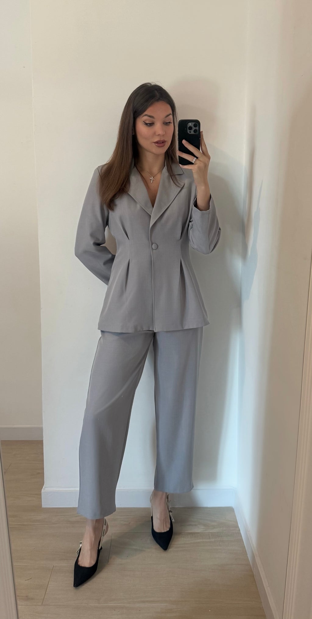 Tailleur Perla