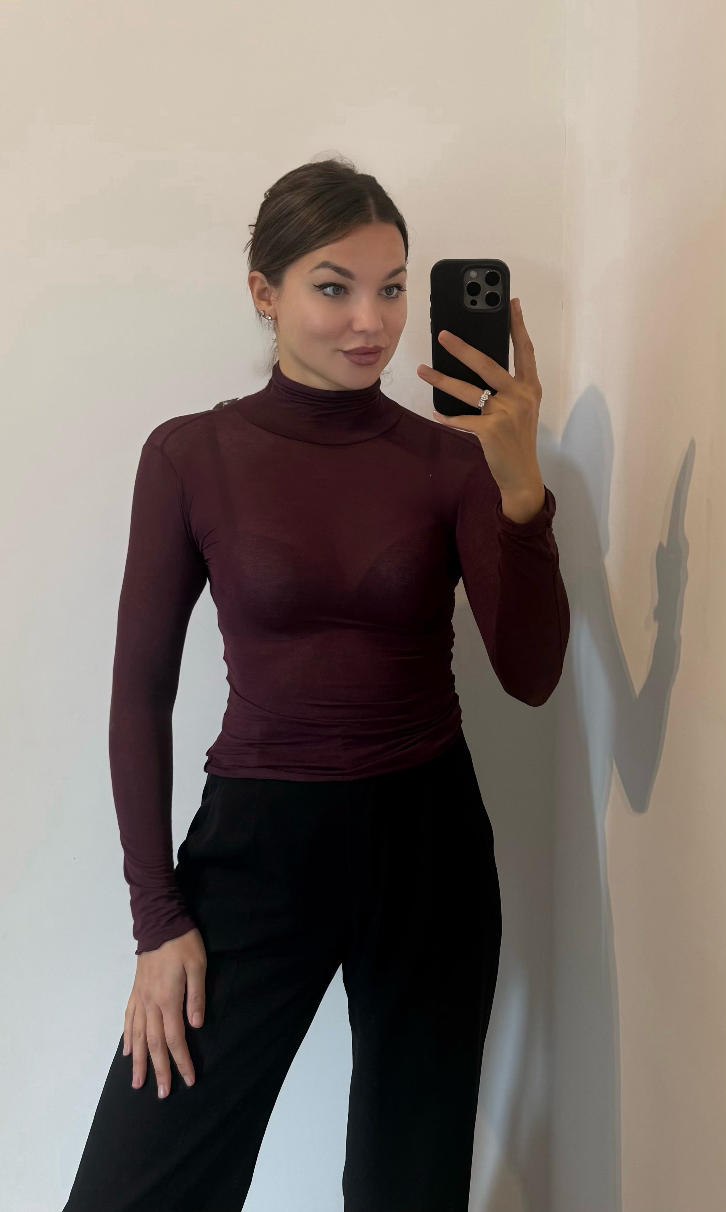Maglia cherry