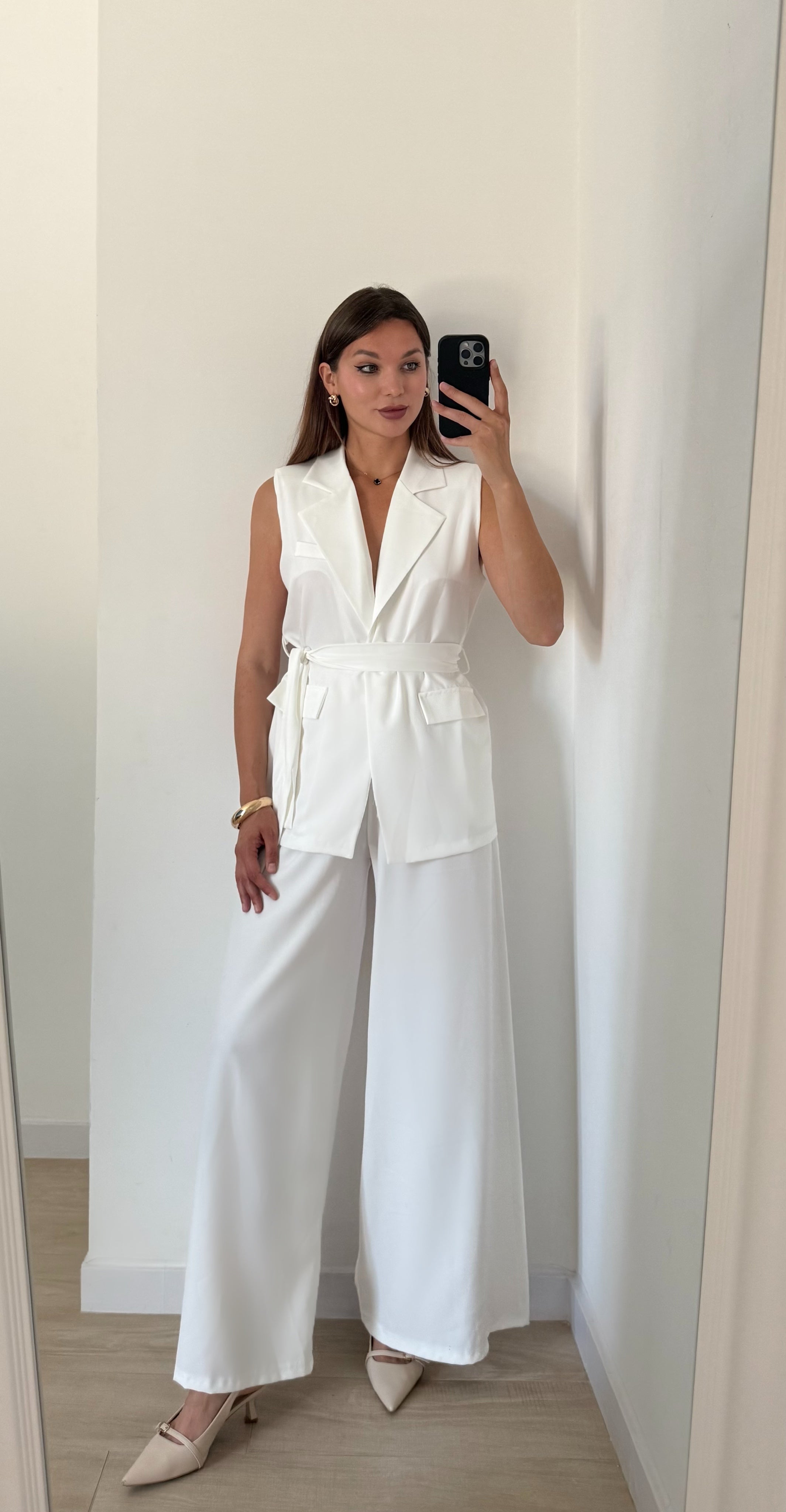 Tailleur Perla