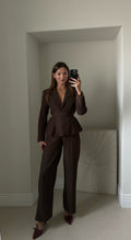 Tailleur Icona