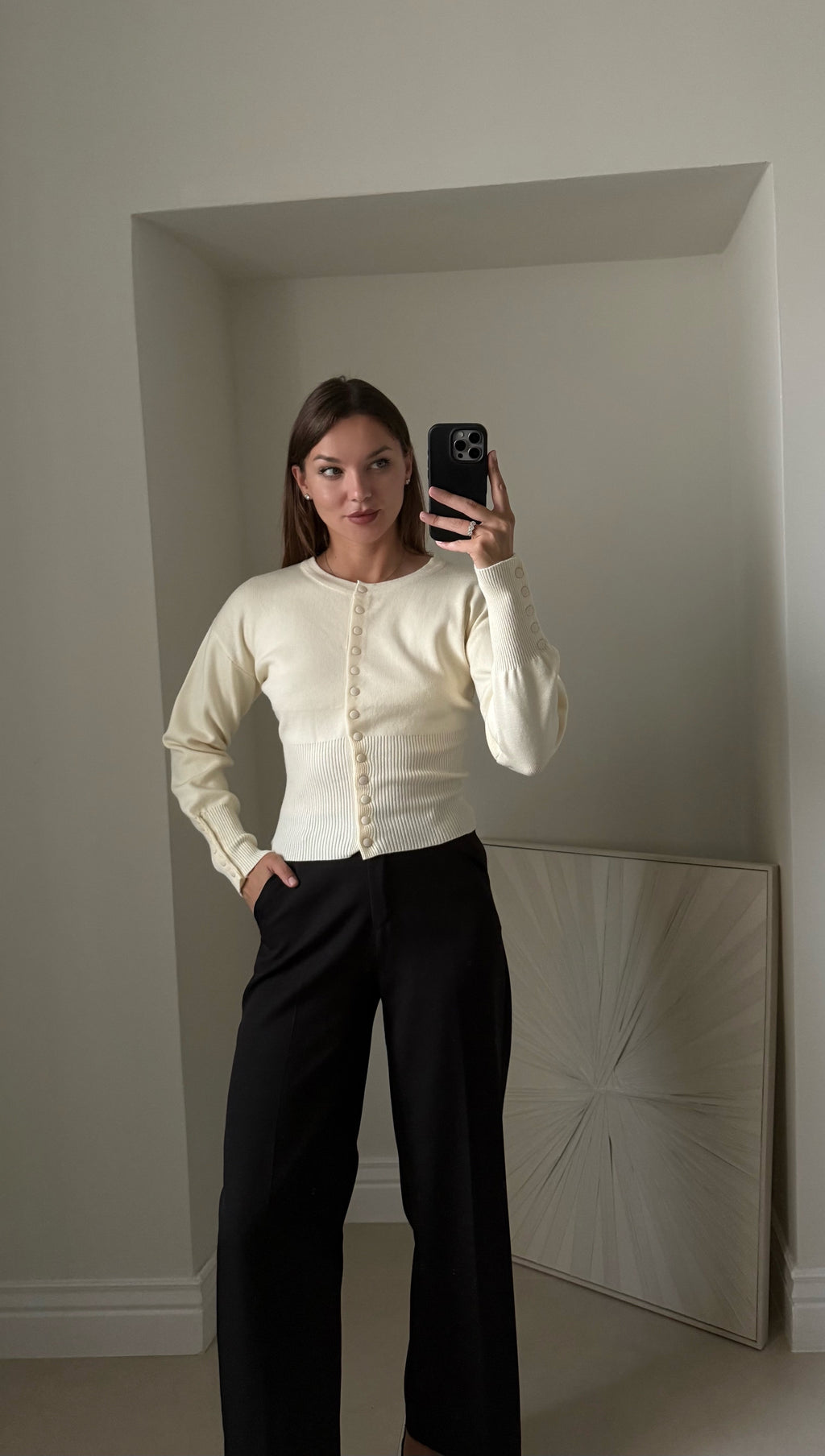 Cardigan Vittoria