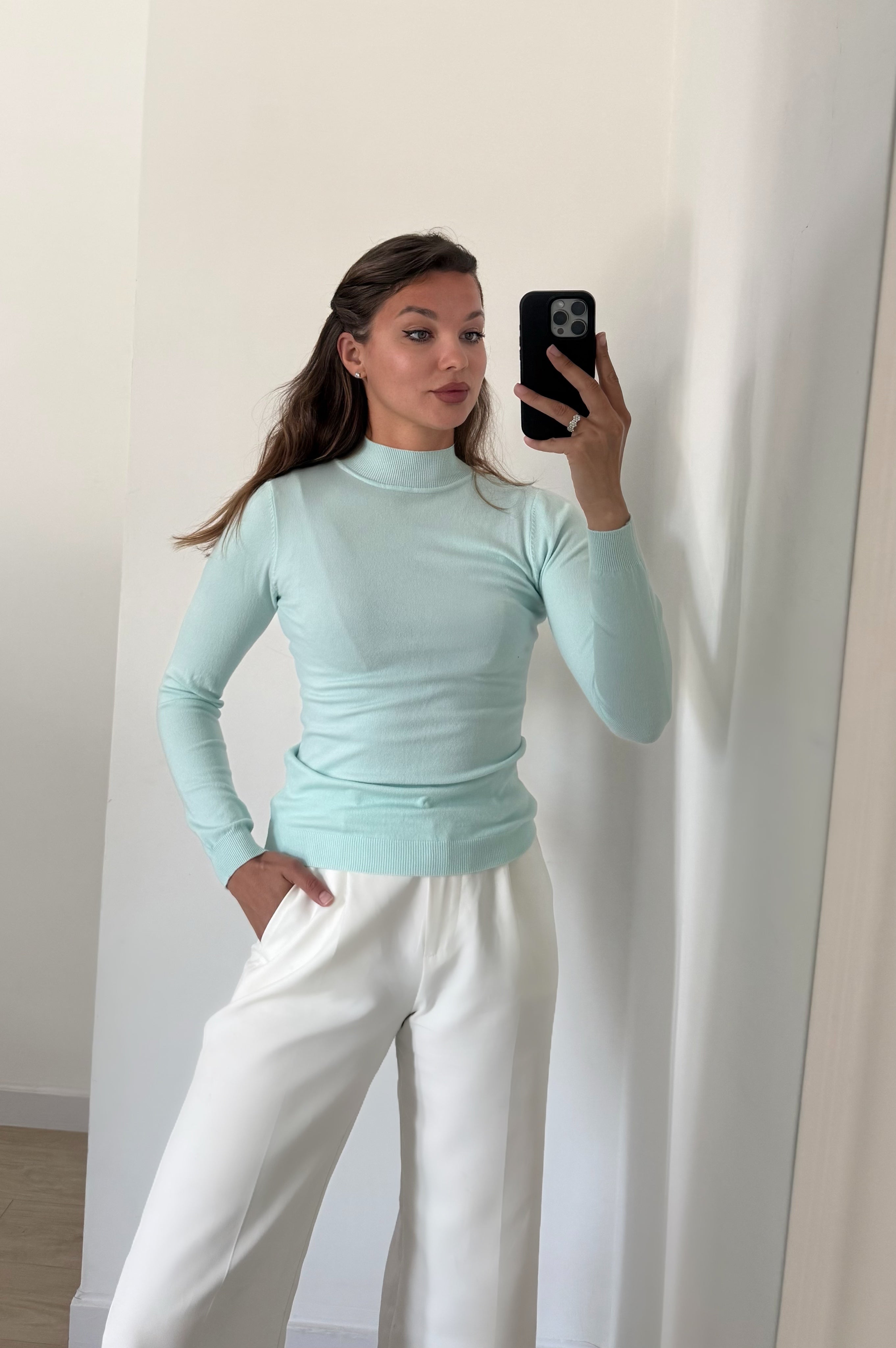 Dolcevita Soft Mint