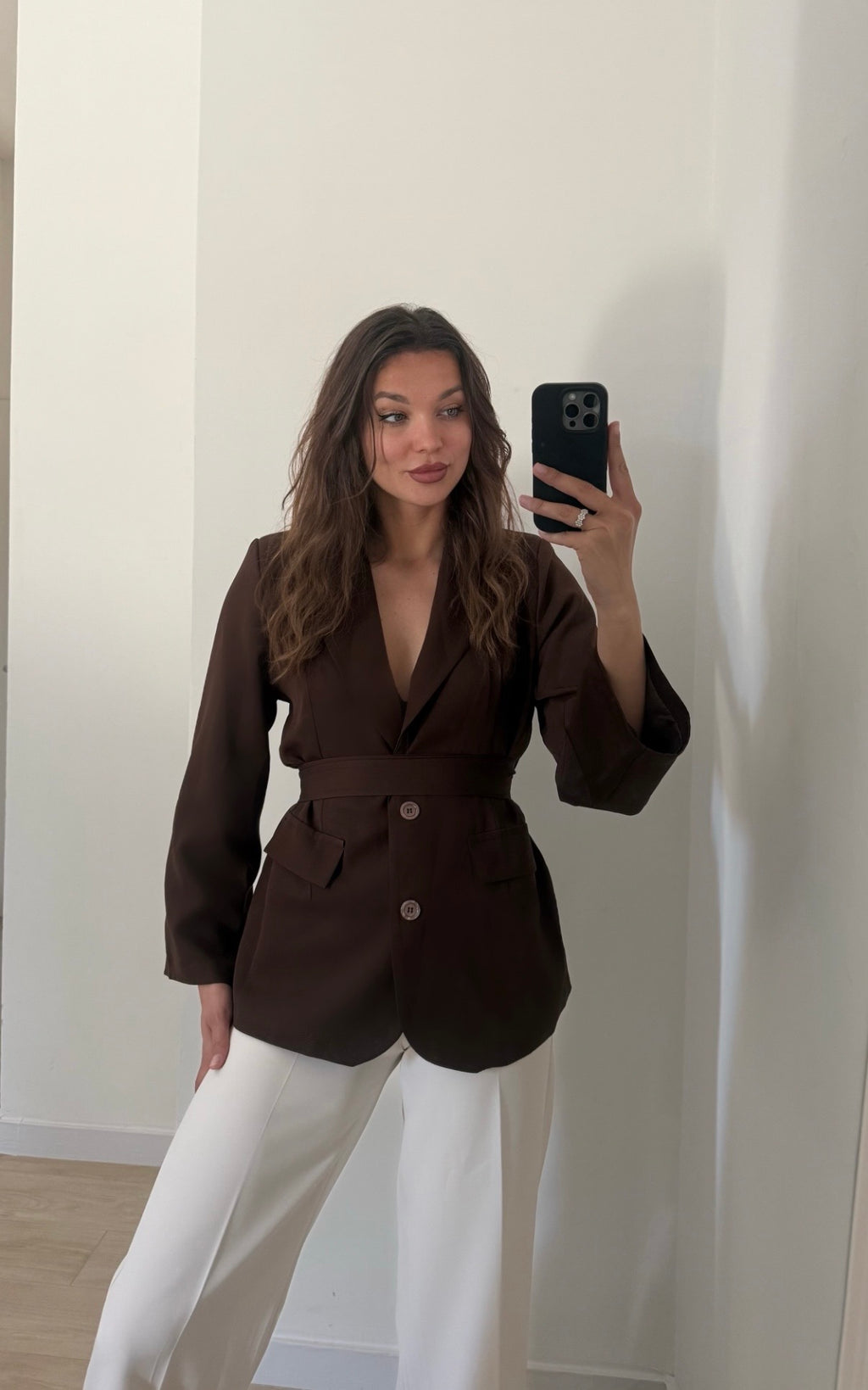 Blazer Serena
