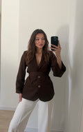 Blazer Serena
