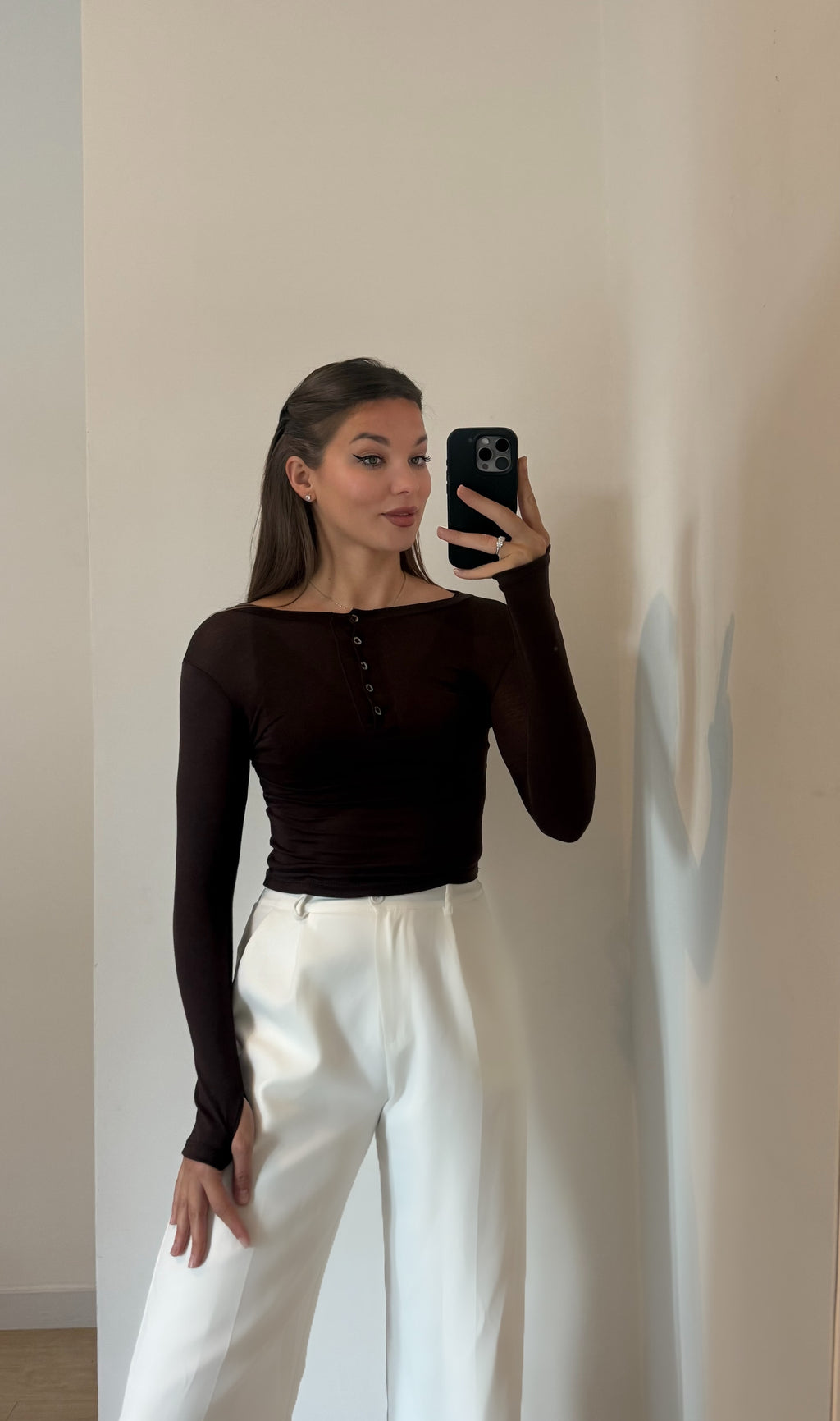 Maglia Linea