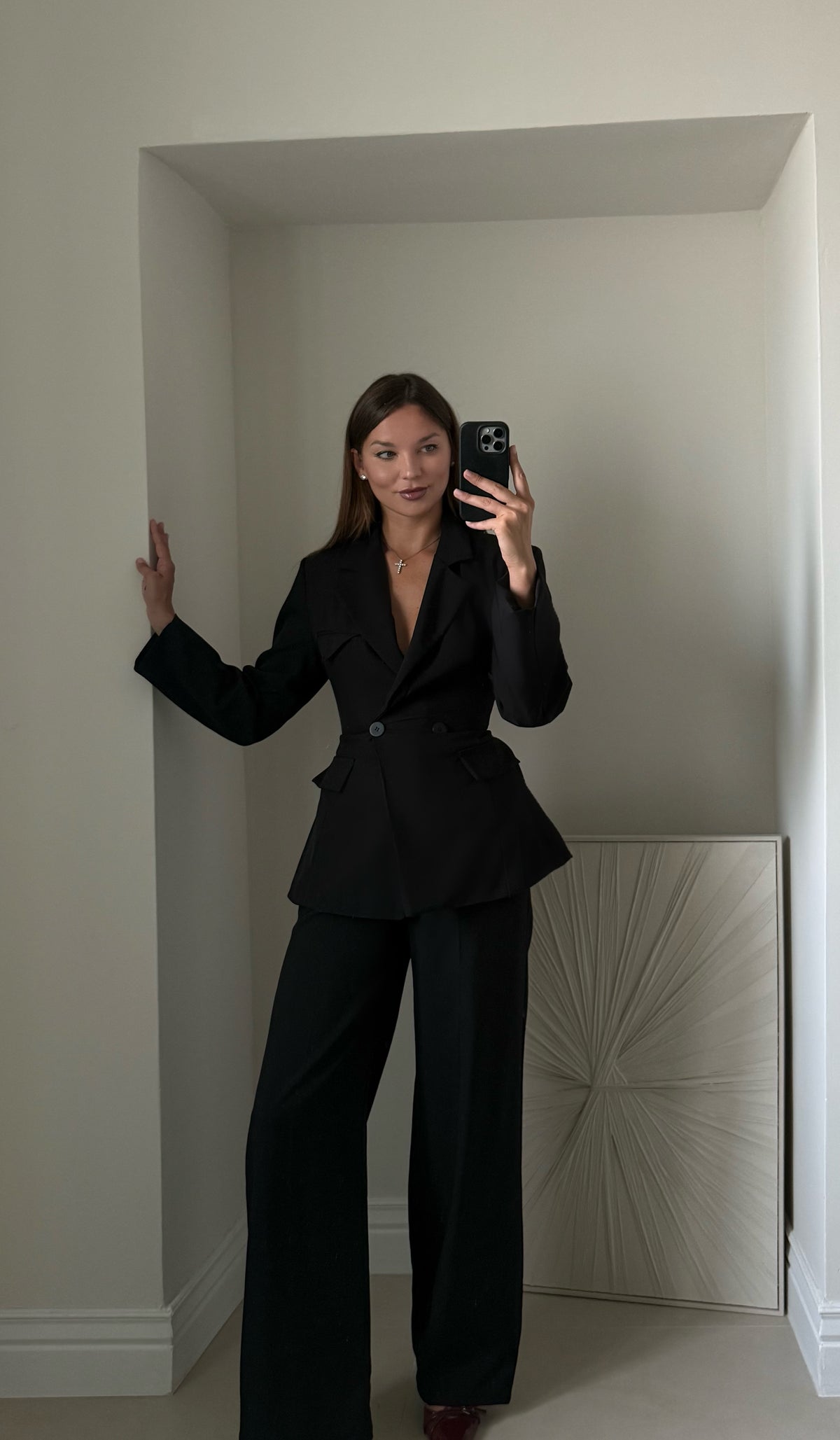 Tailleur Èlite