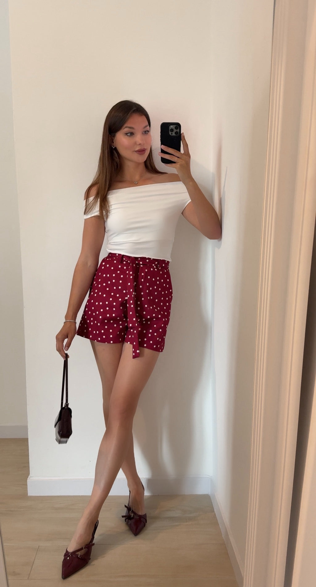 Pantaloncini Riviera