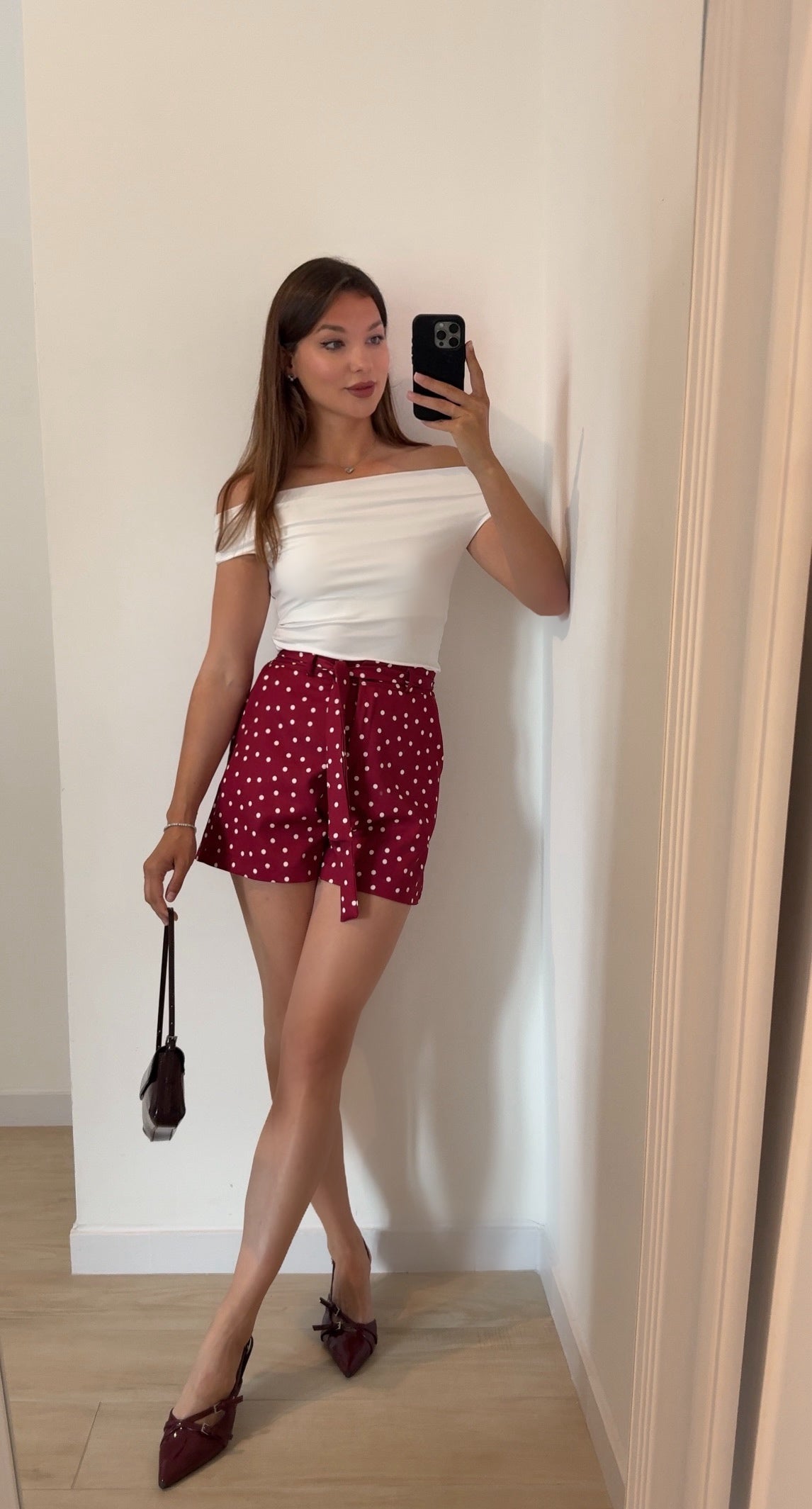 Pantaloncini Riviera