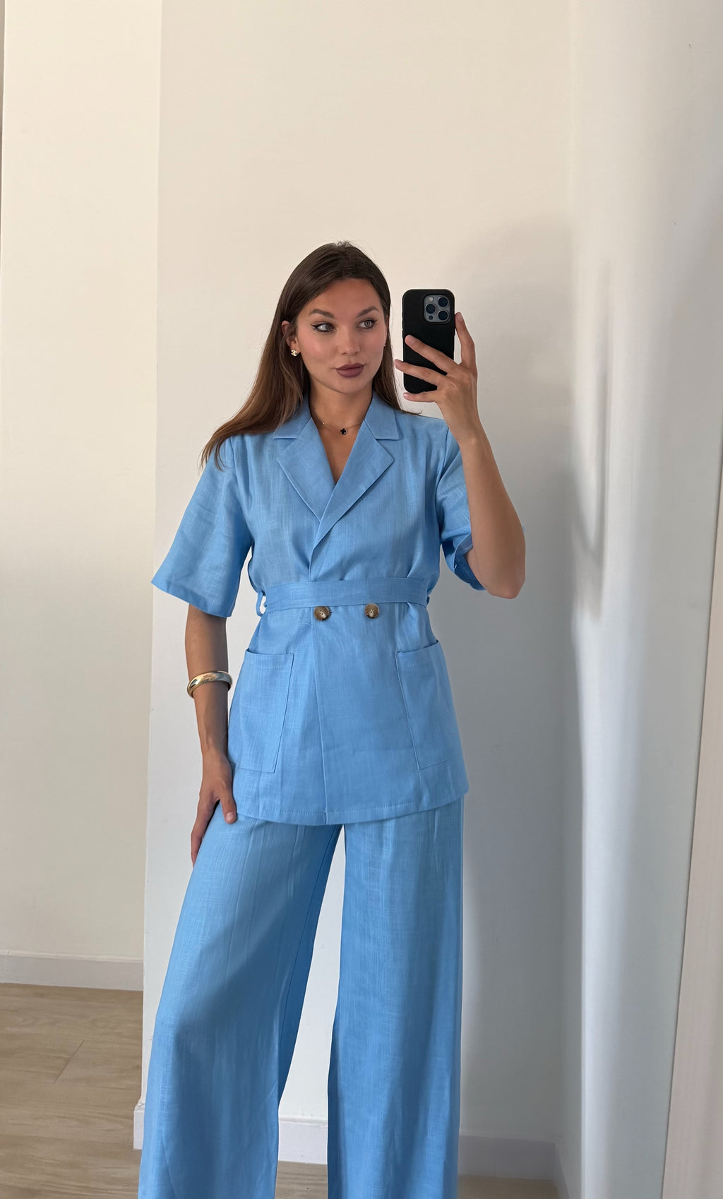 Tailleur Elia