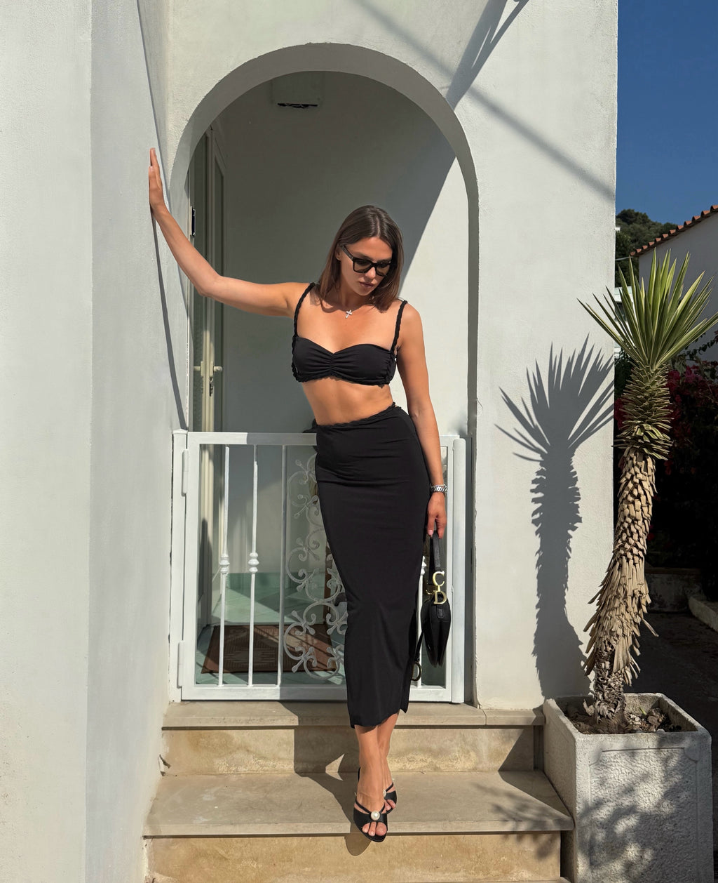 Completo Capri