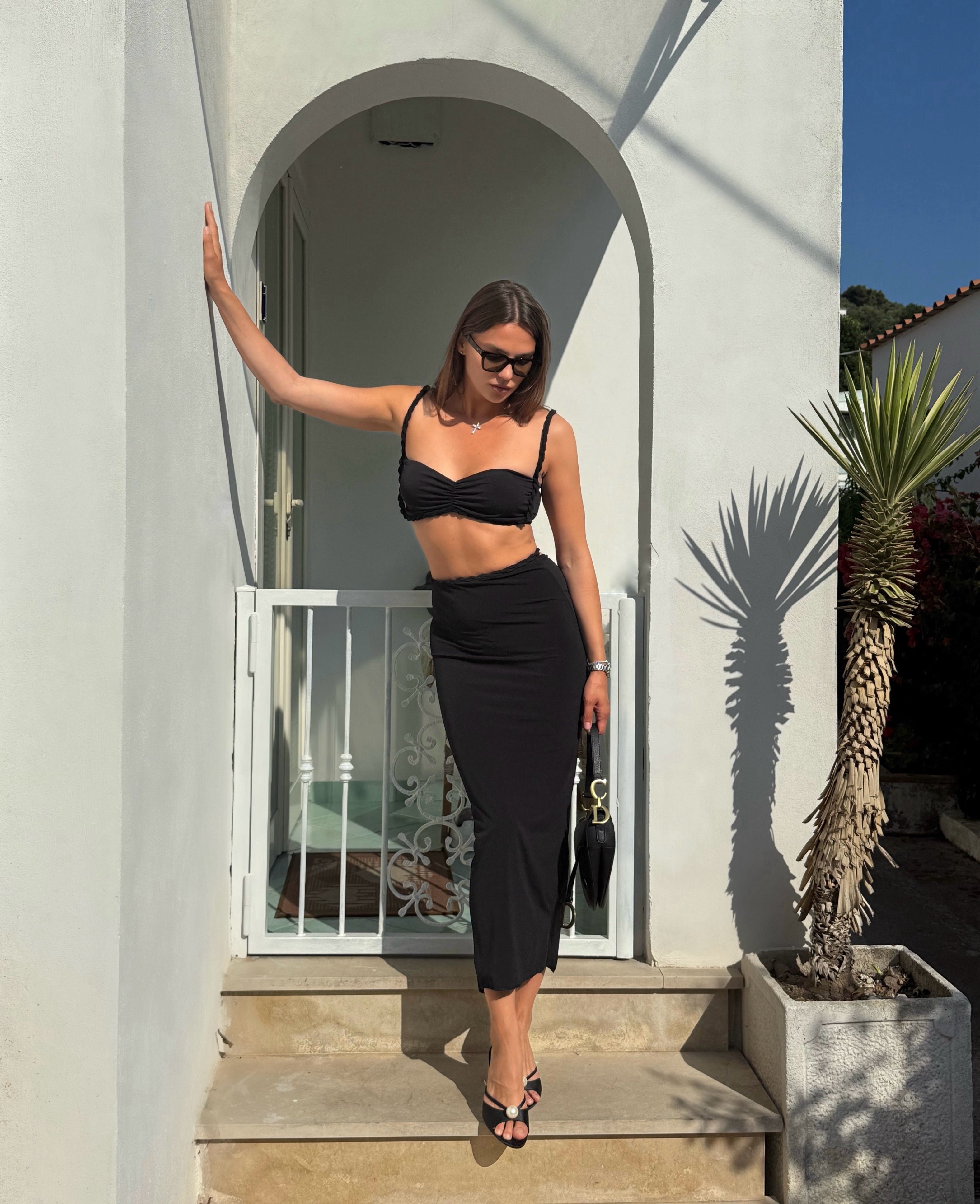 Completo Capri