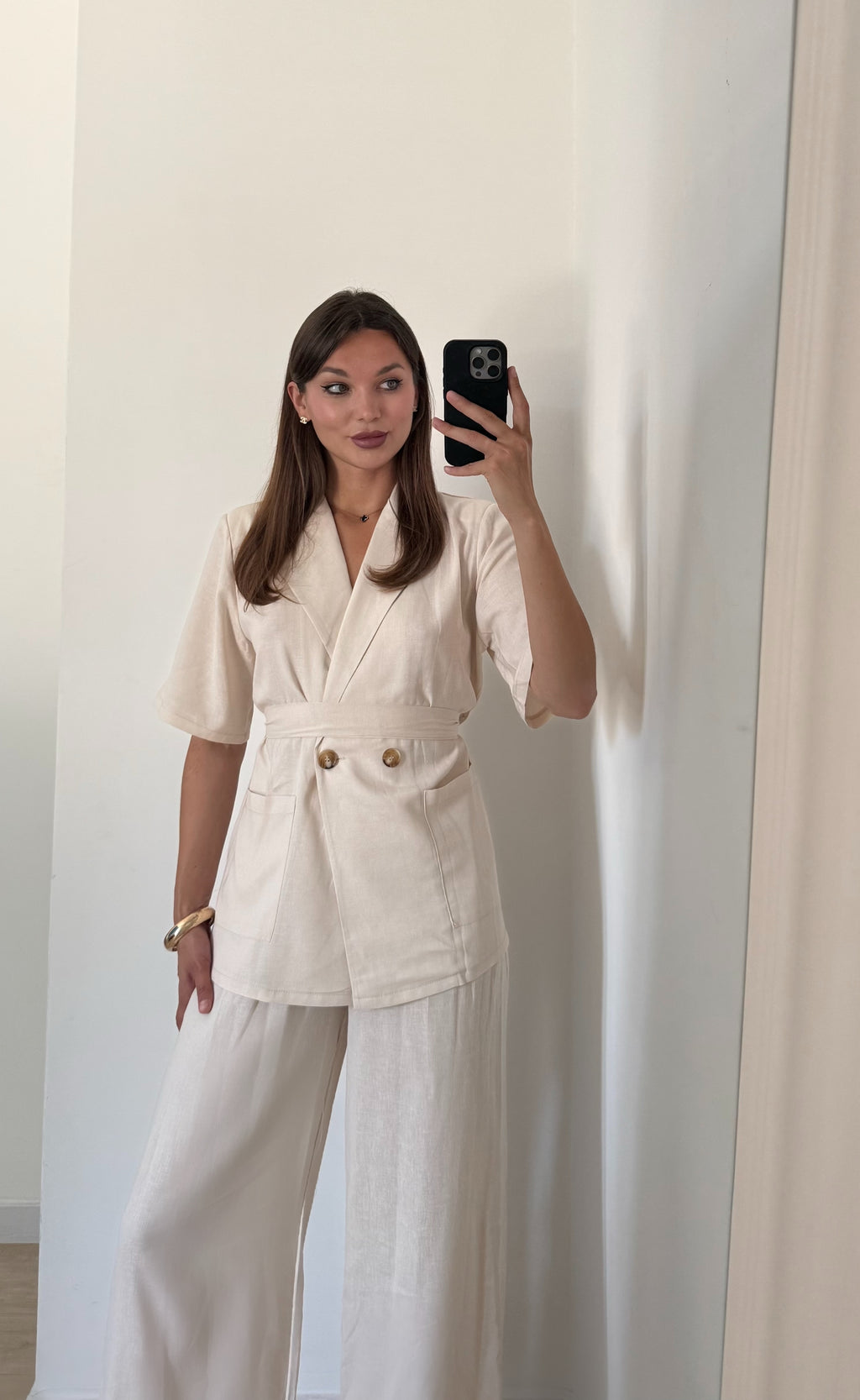 Tailleur Elia