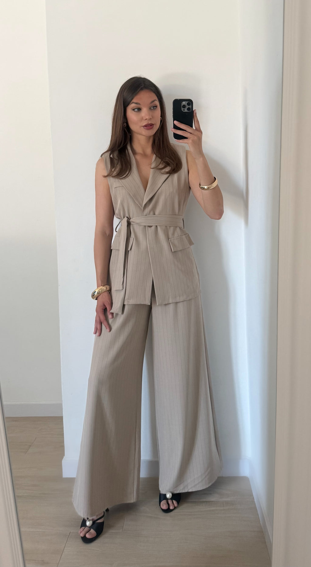 Tailleur Elena