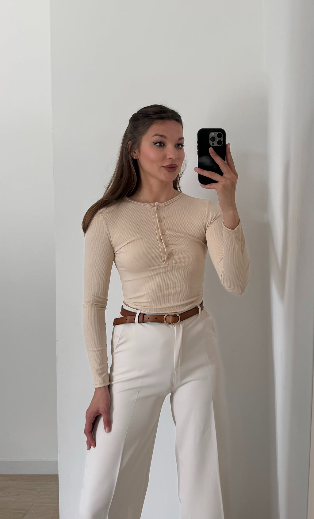 Body Nude