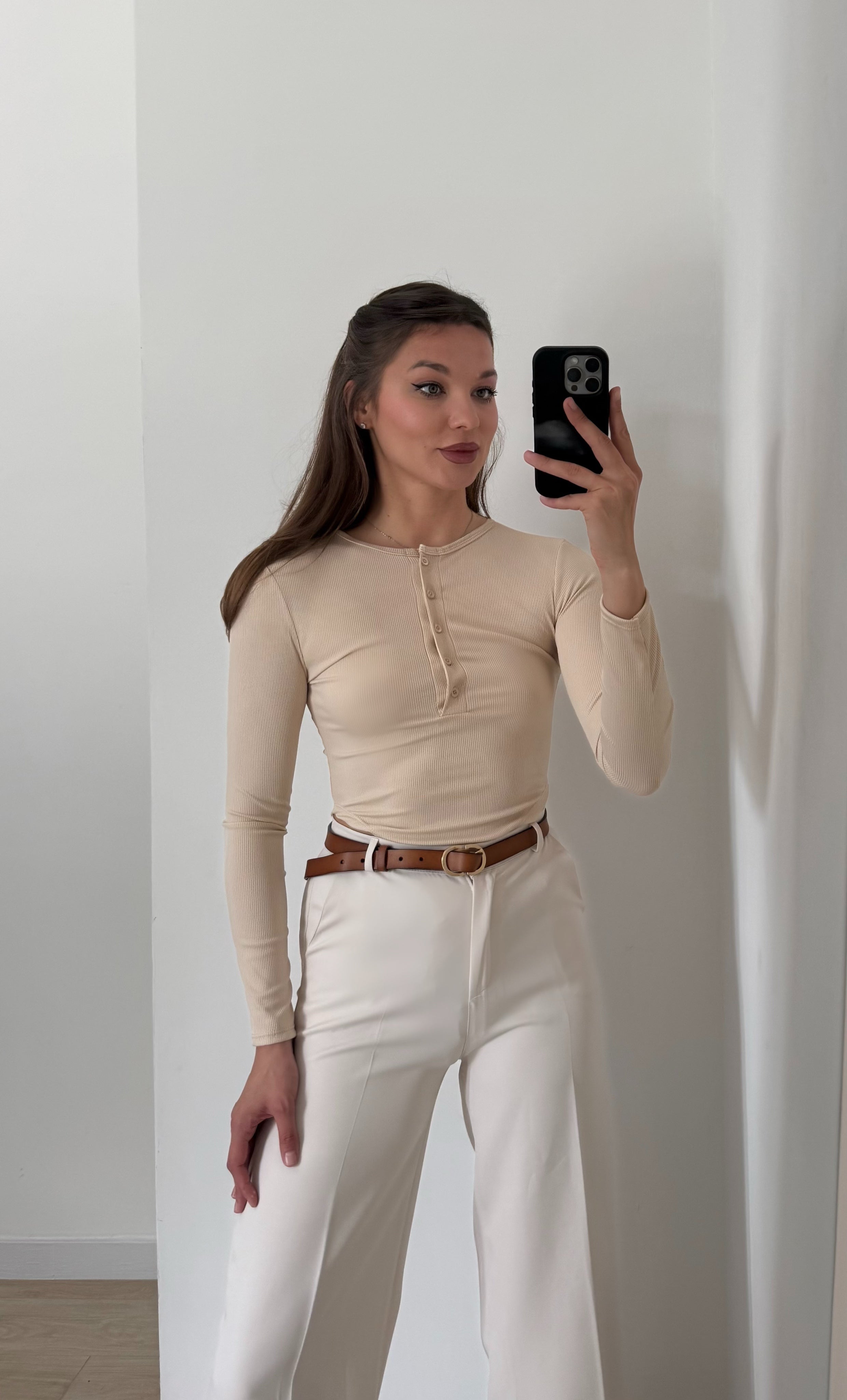 Body Nude