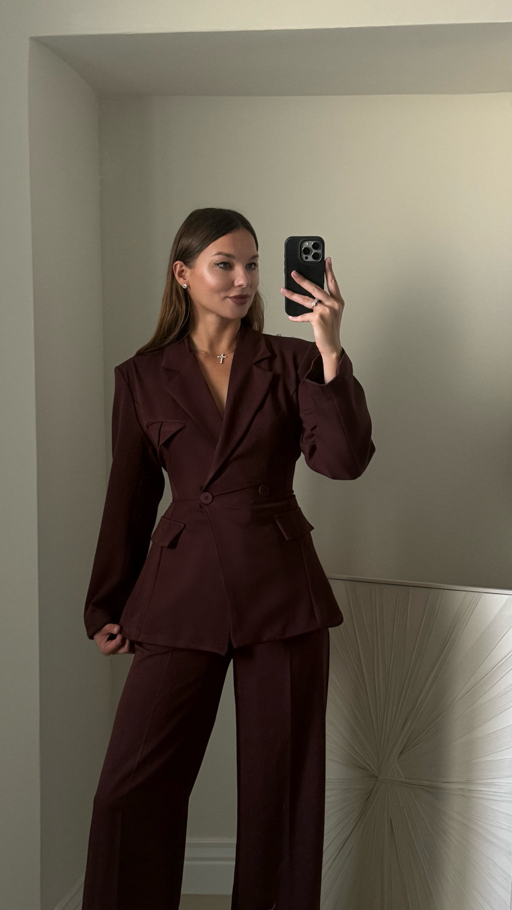 Tailleur Élite