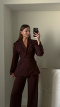 Tailleur Élite