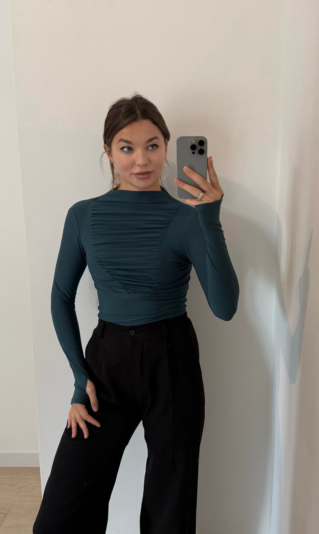 Body Aurora