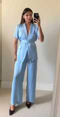 Tailleur Luméa