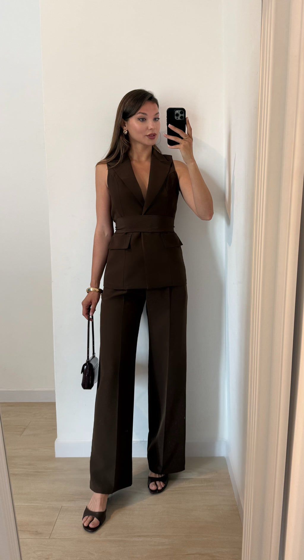 Tailleur Viktoria