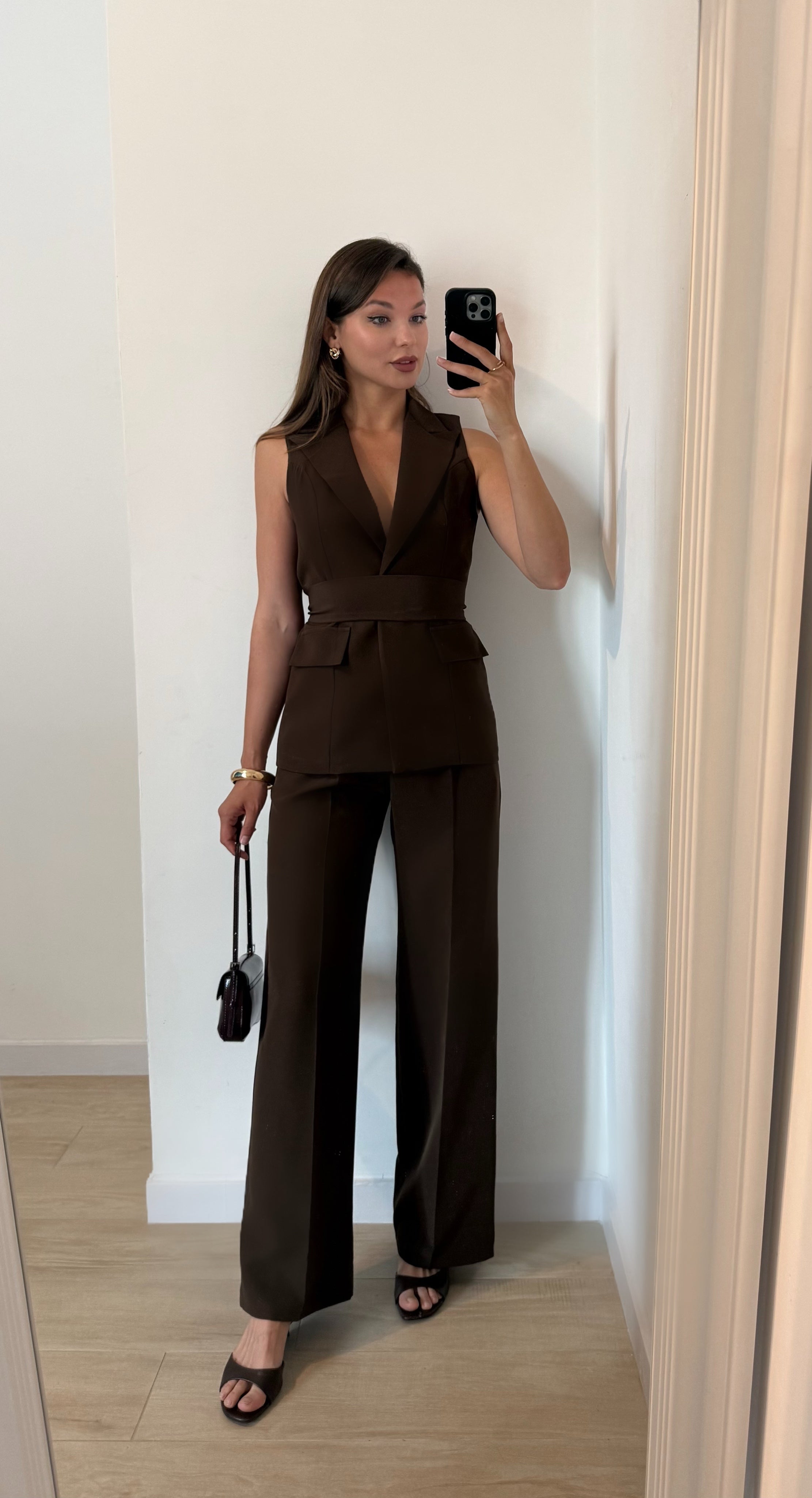 Tailleur Viktoria