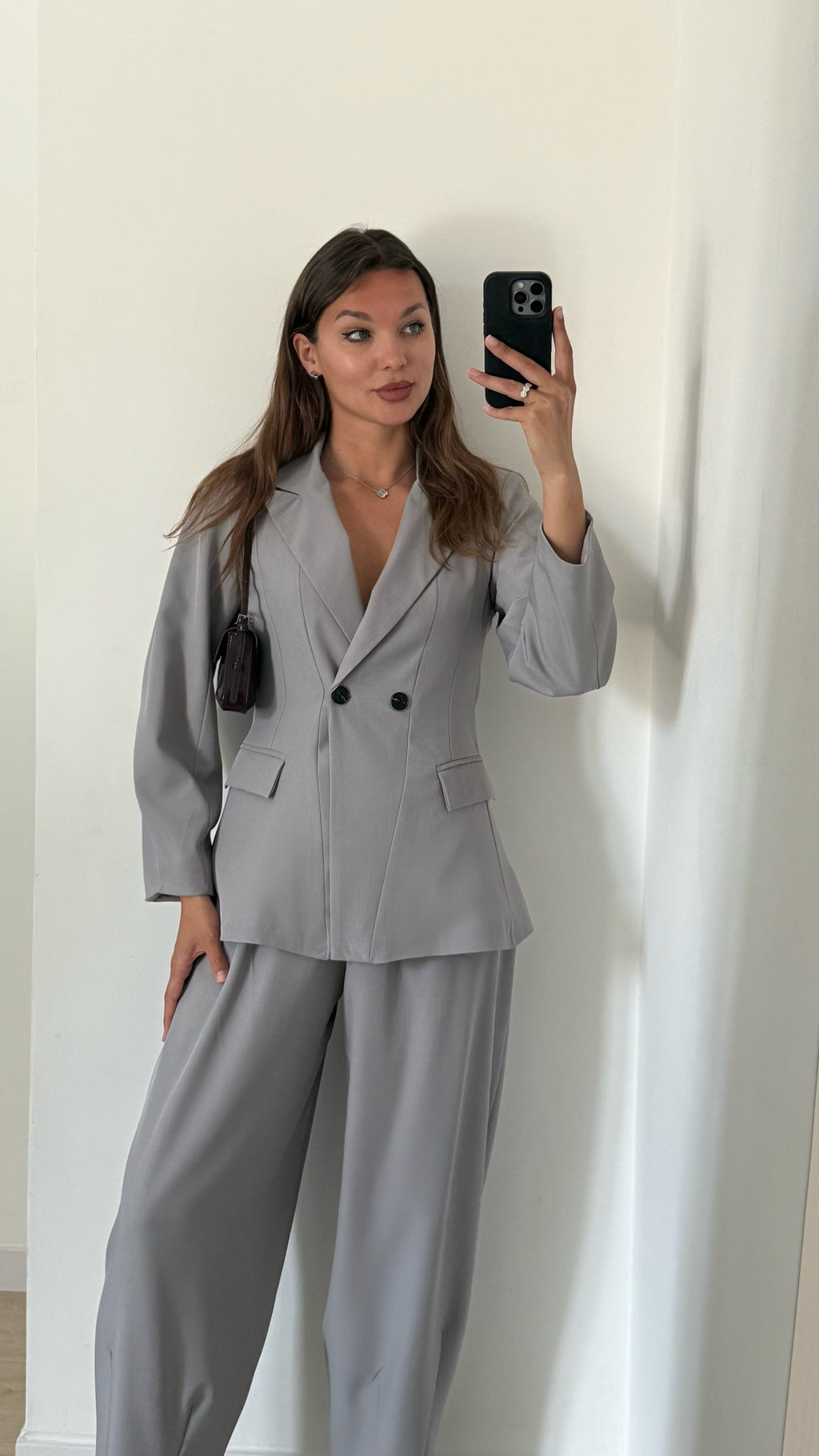 Tailleur alladina