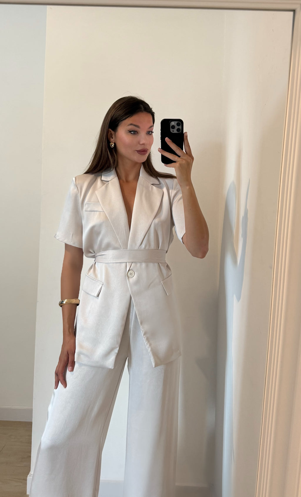 Tailleur Luméa