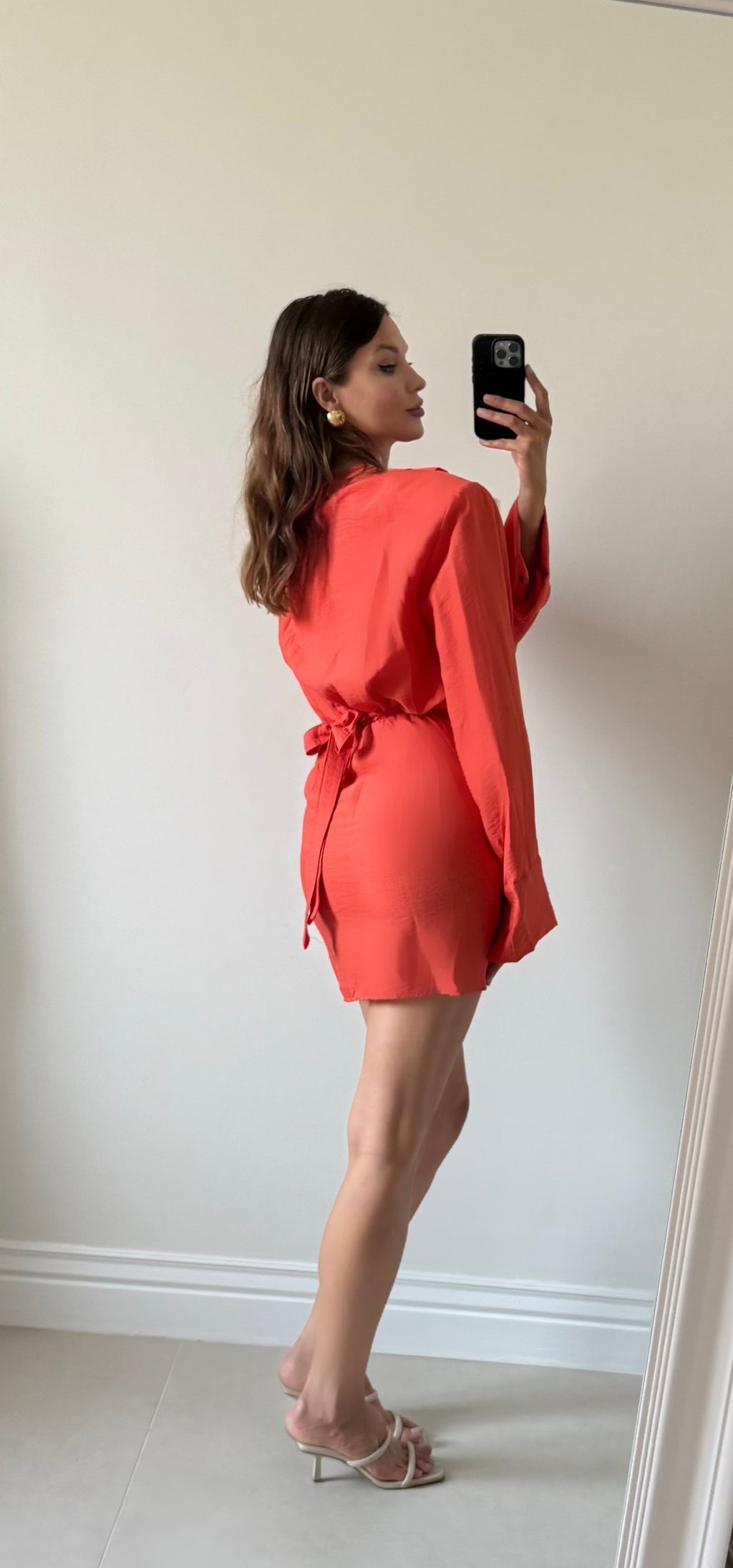 Abito Rouge