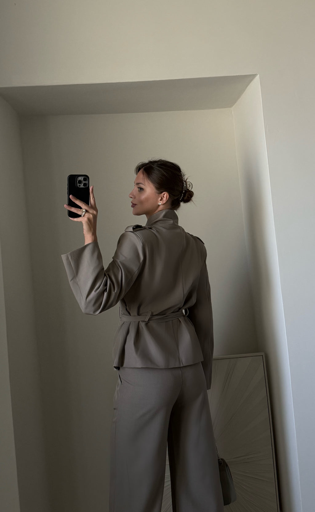 Tailleur Gioia
