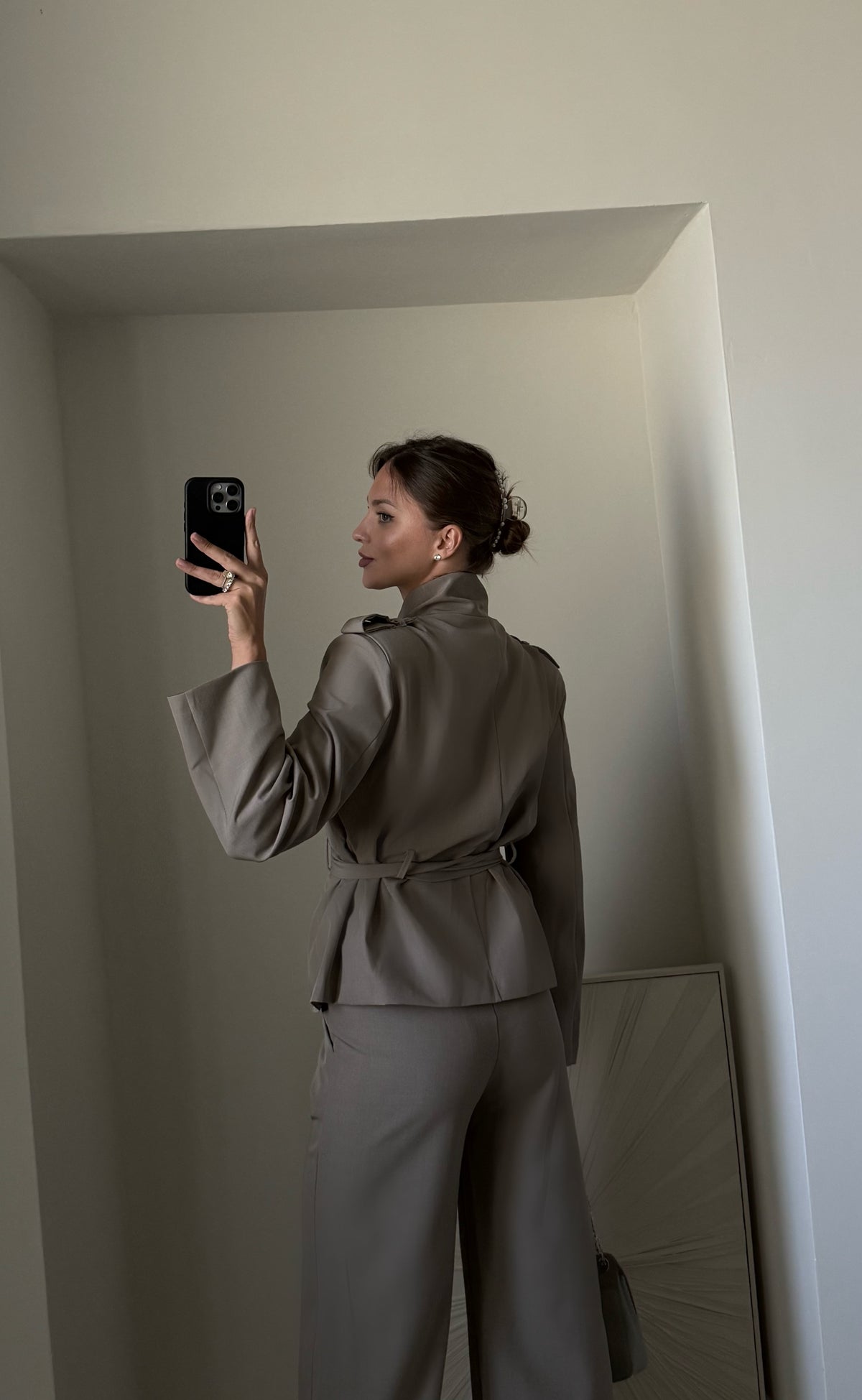 Tailleur Gioia