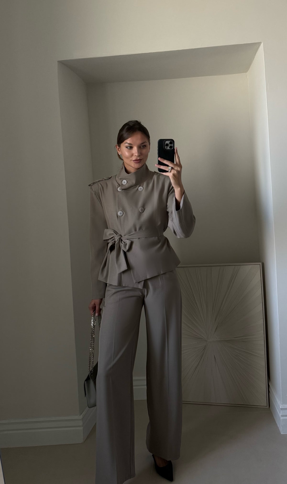 Tailleur Gioia