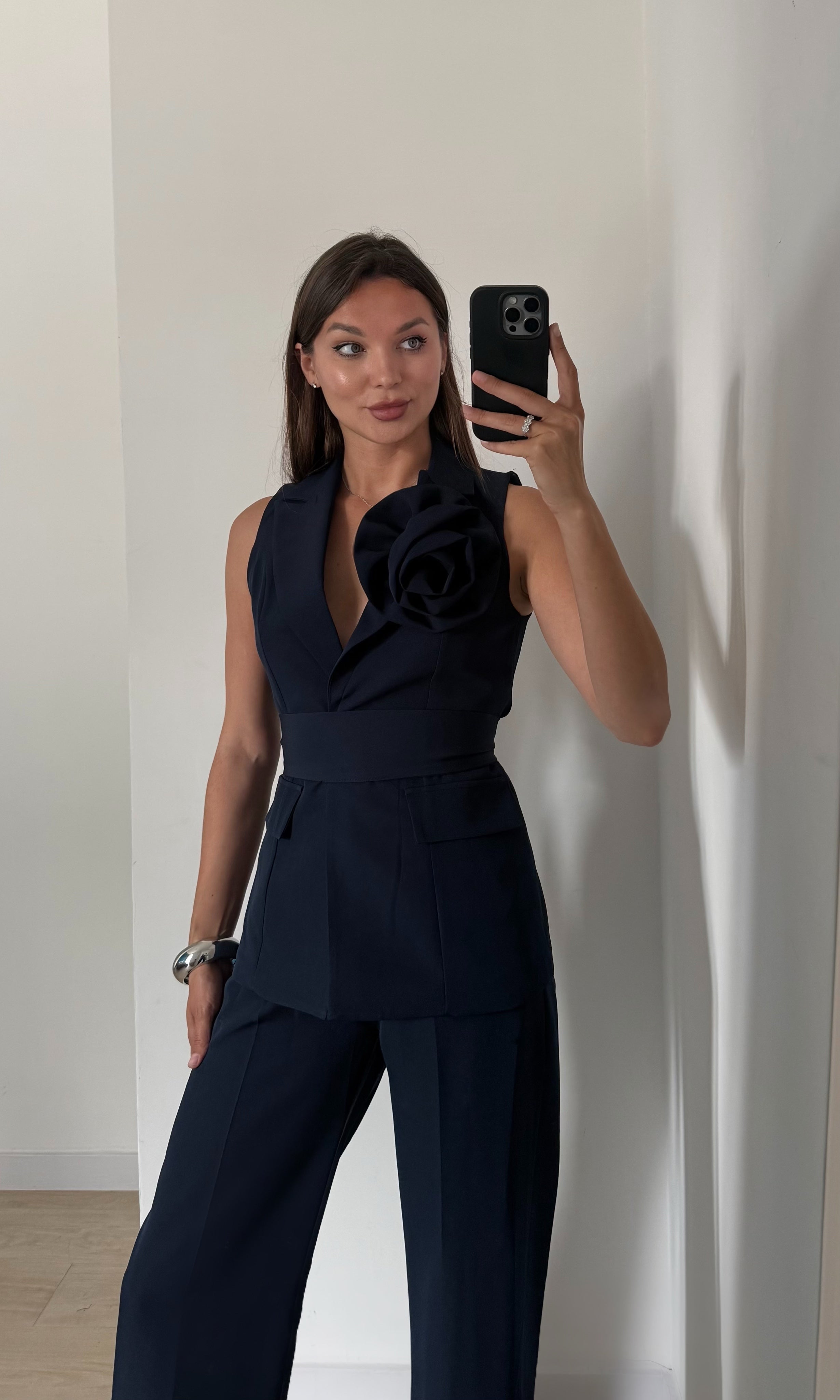 Tailleur Viktoria
