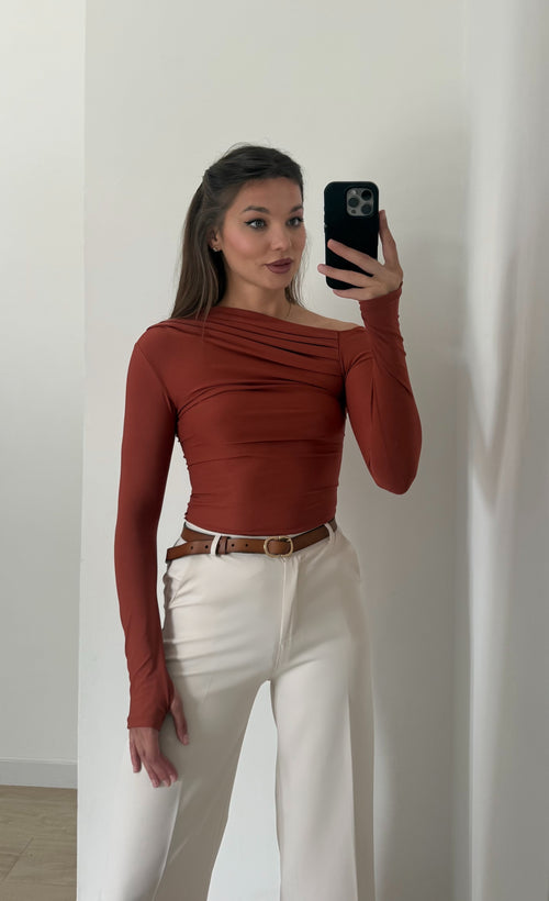Body Terra