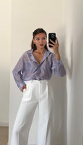 Camicia Aura