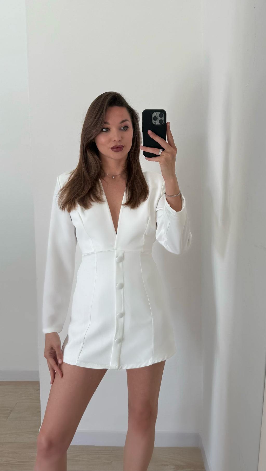 Vestito Perla